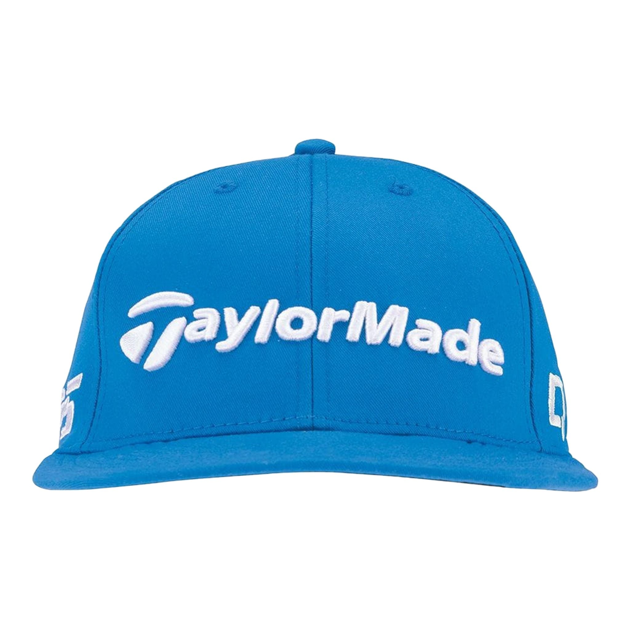 Cappellino TaylorMade Tour Flatbill da uomo