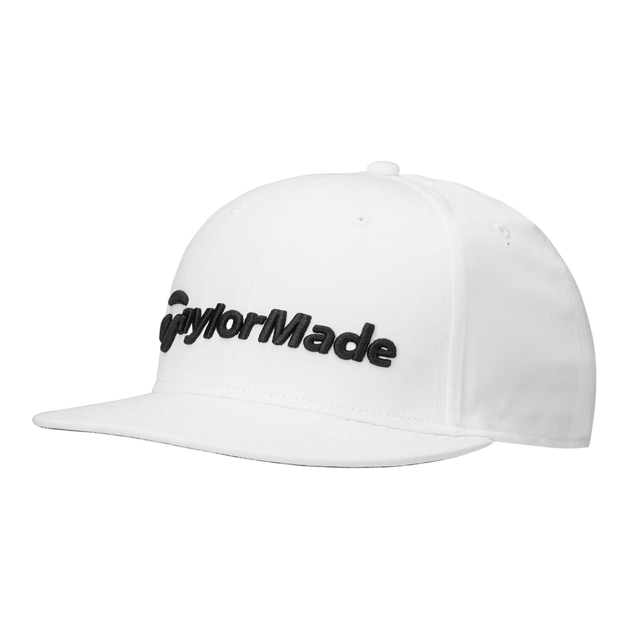 Cappellino snapback TaylorMade Flatbill da uomo