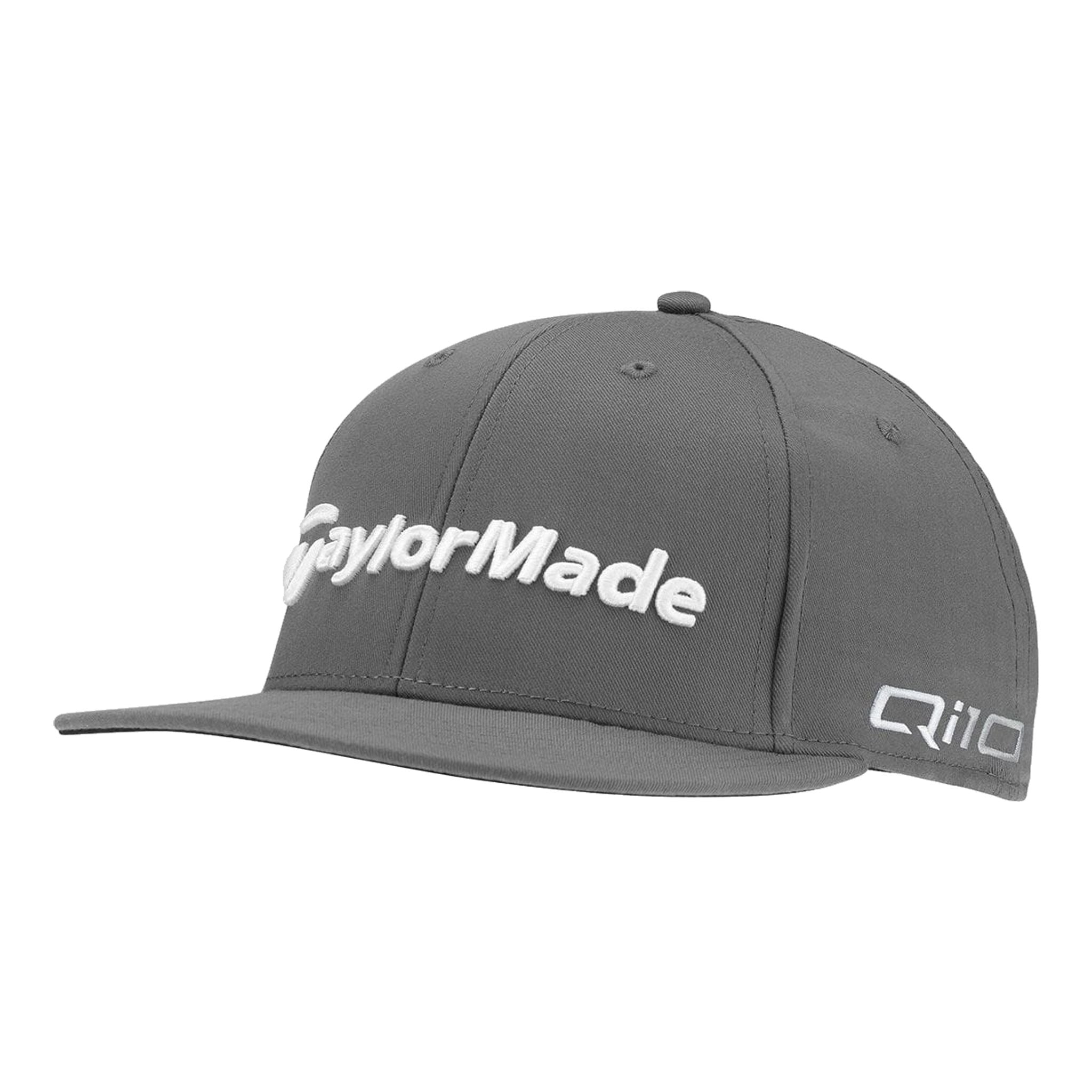 Cappellino TaylorMade Tour Flatbill da uomo