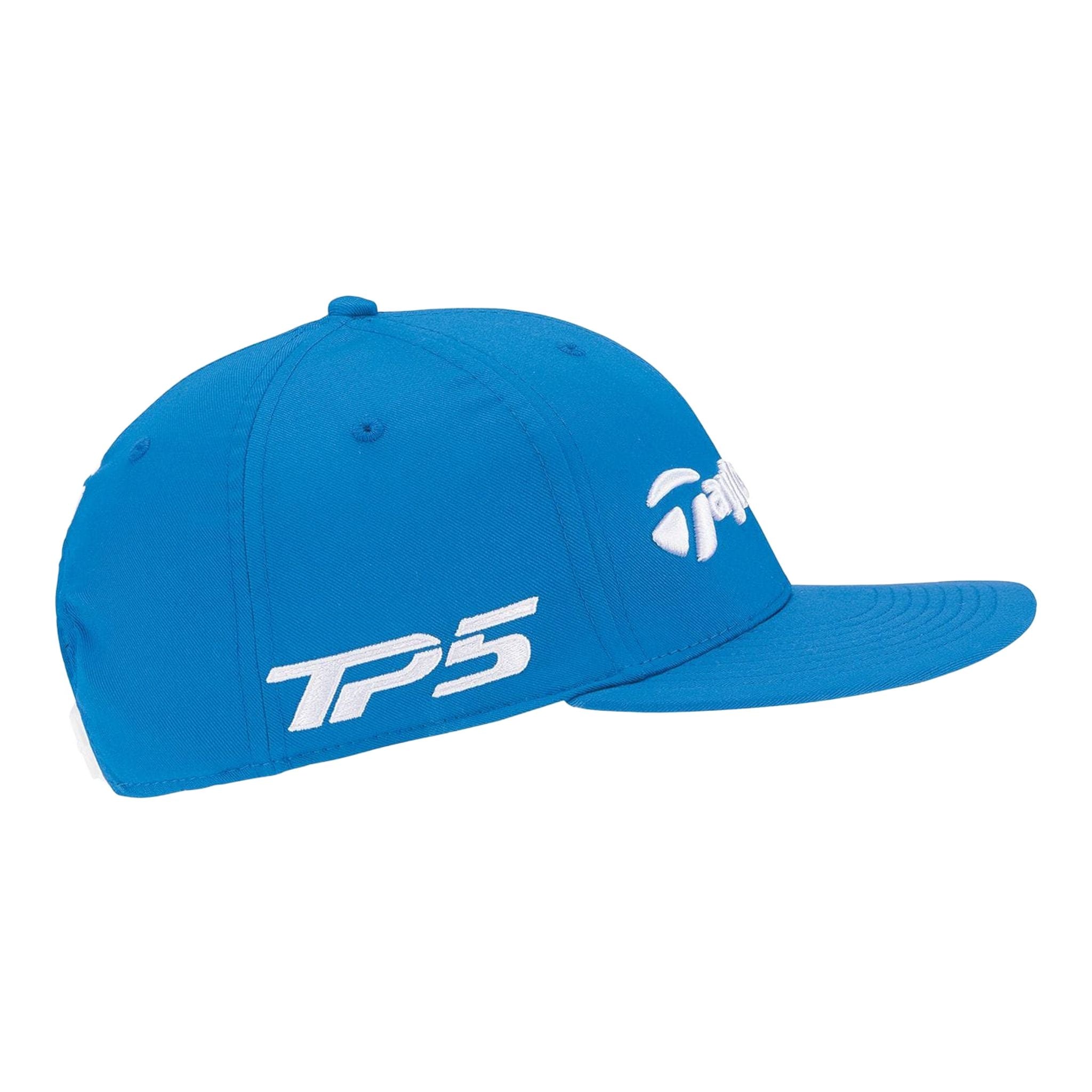Cappellino TaylorMade Tour Flatbill da uomo