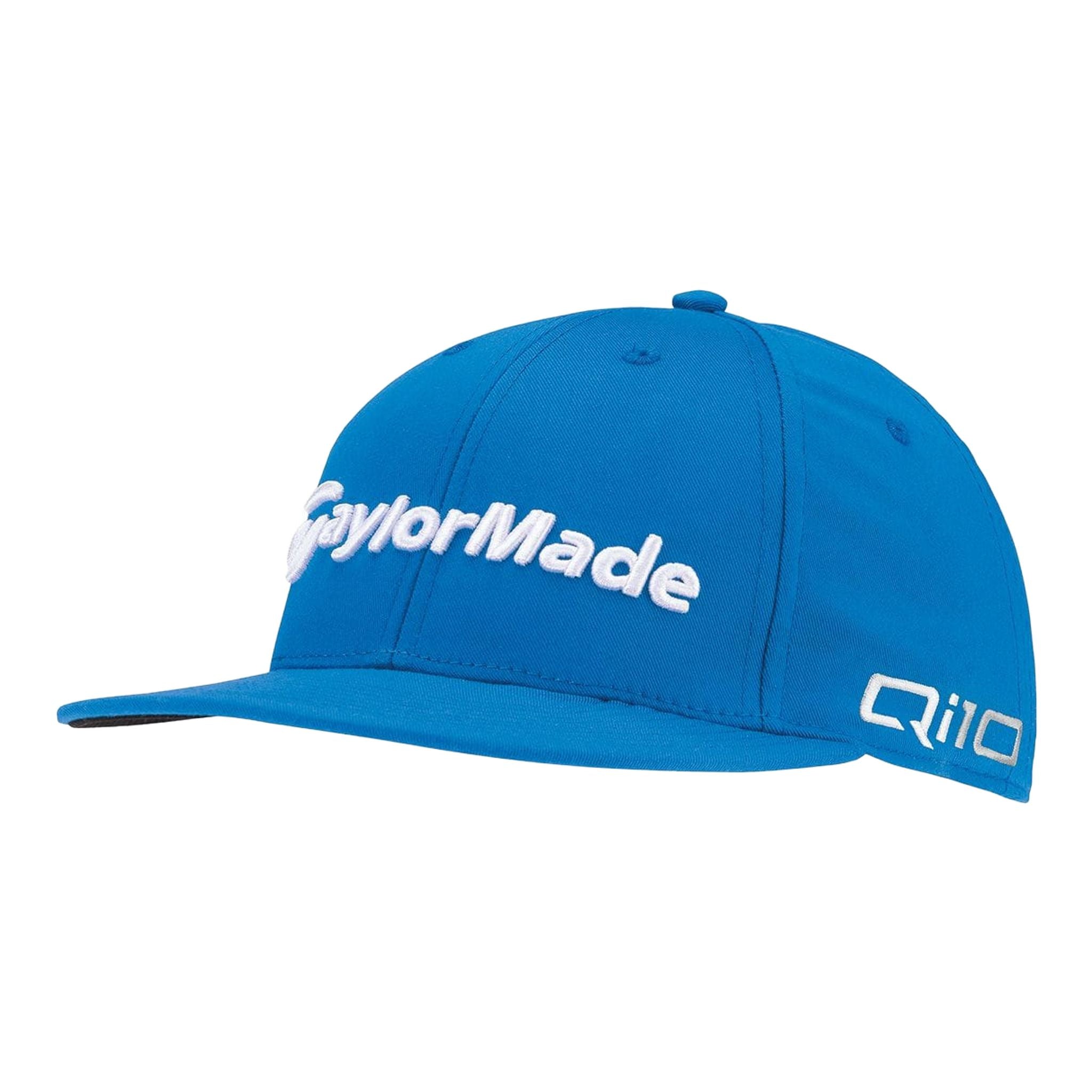Cappellino TaylorMade Tour Flatbill da uomo