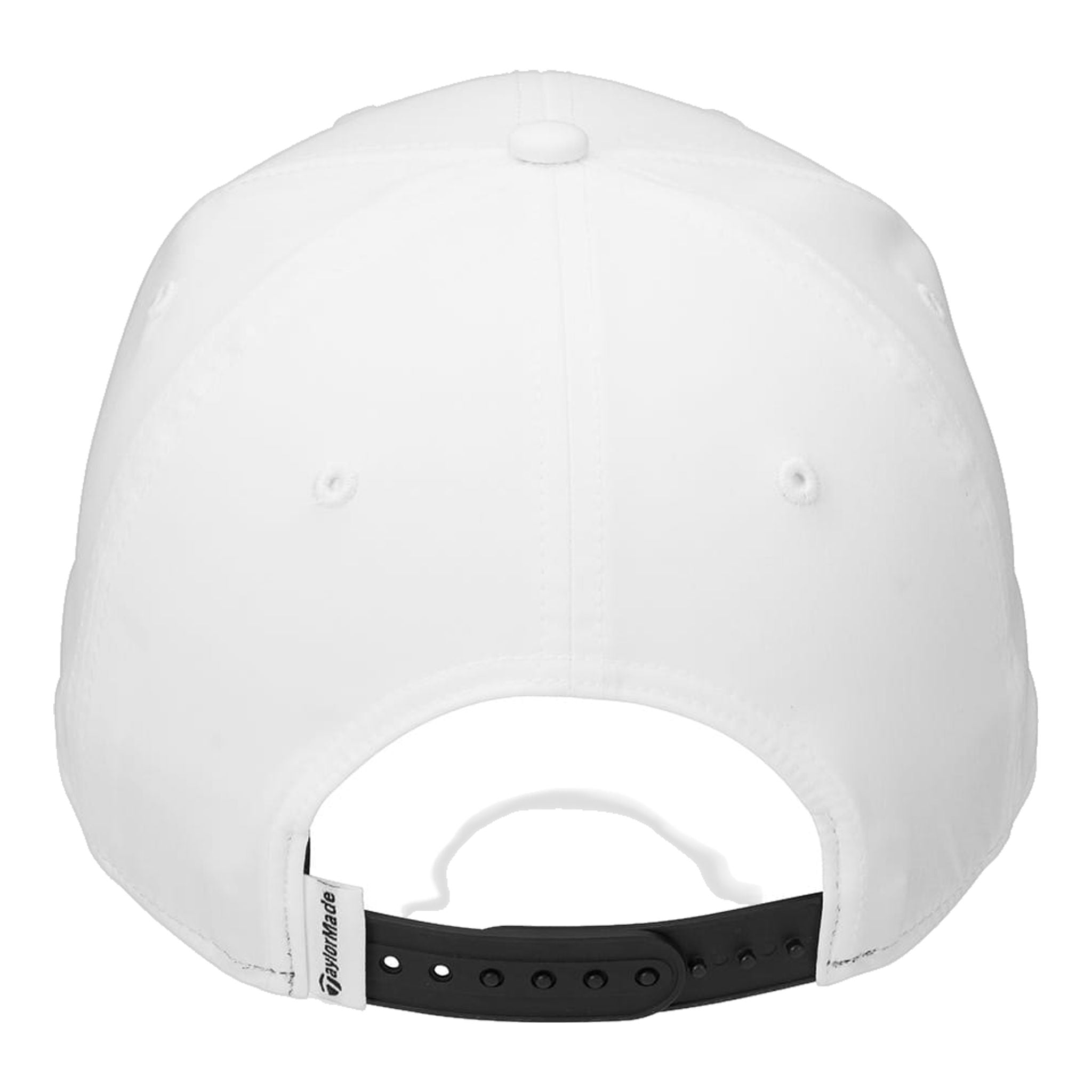 TaylorMade Sunset Golf Cap HE / Verde Uomo