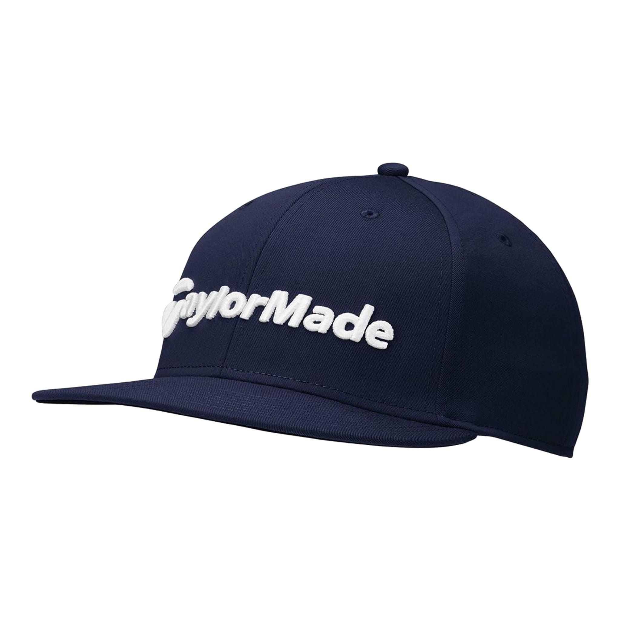 Cappellino snapback TaylorMade Flatbill da uomo