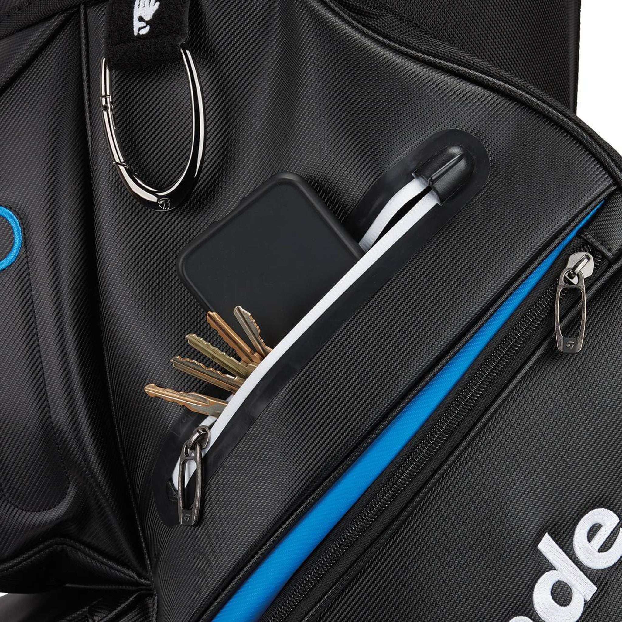 Borsa da carrello Deluxe TaylorMade