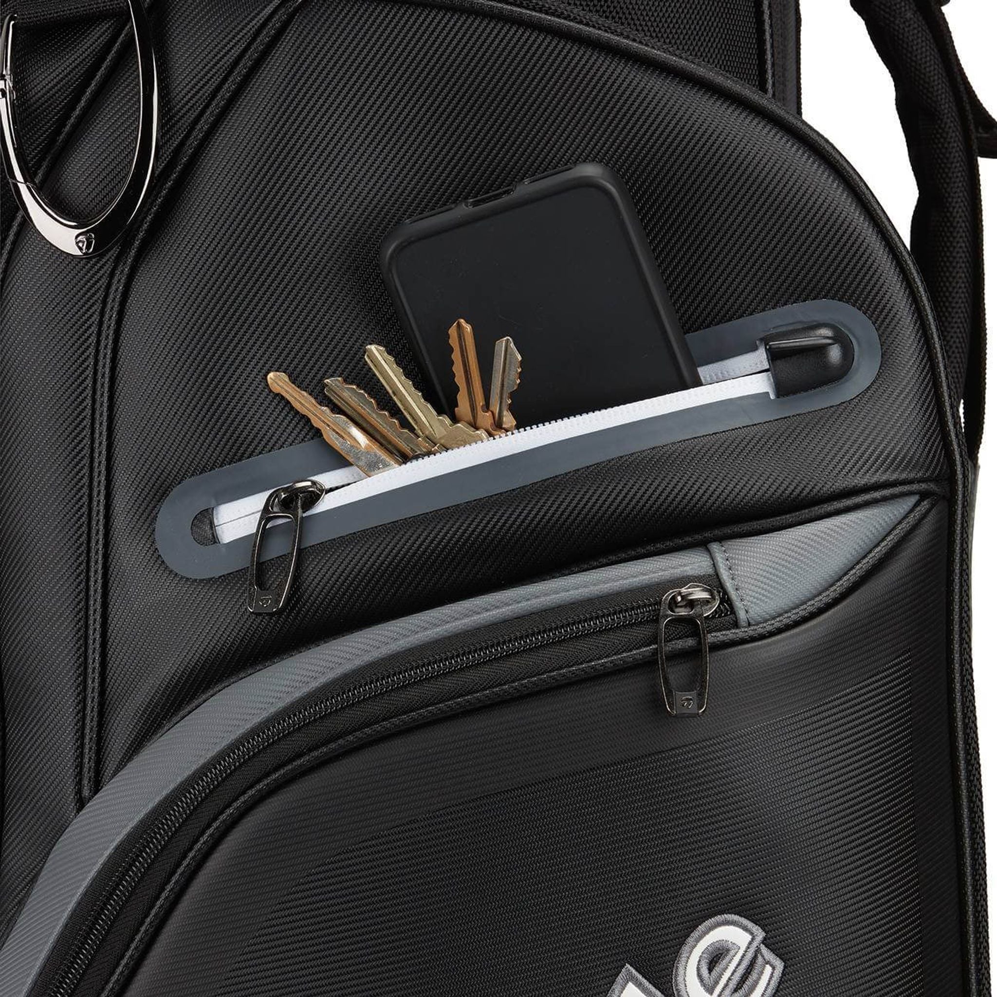 Borsa da carrello Deluxe TaylorMade