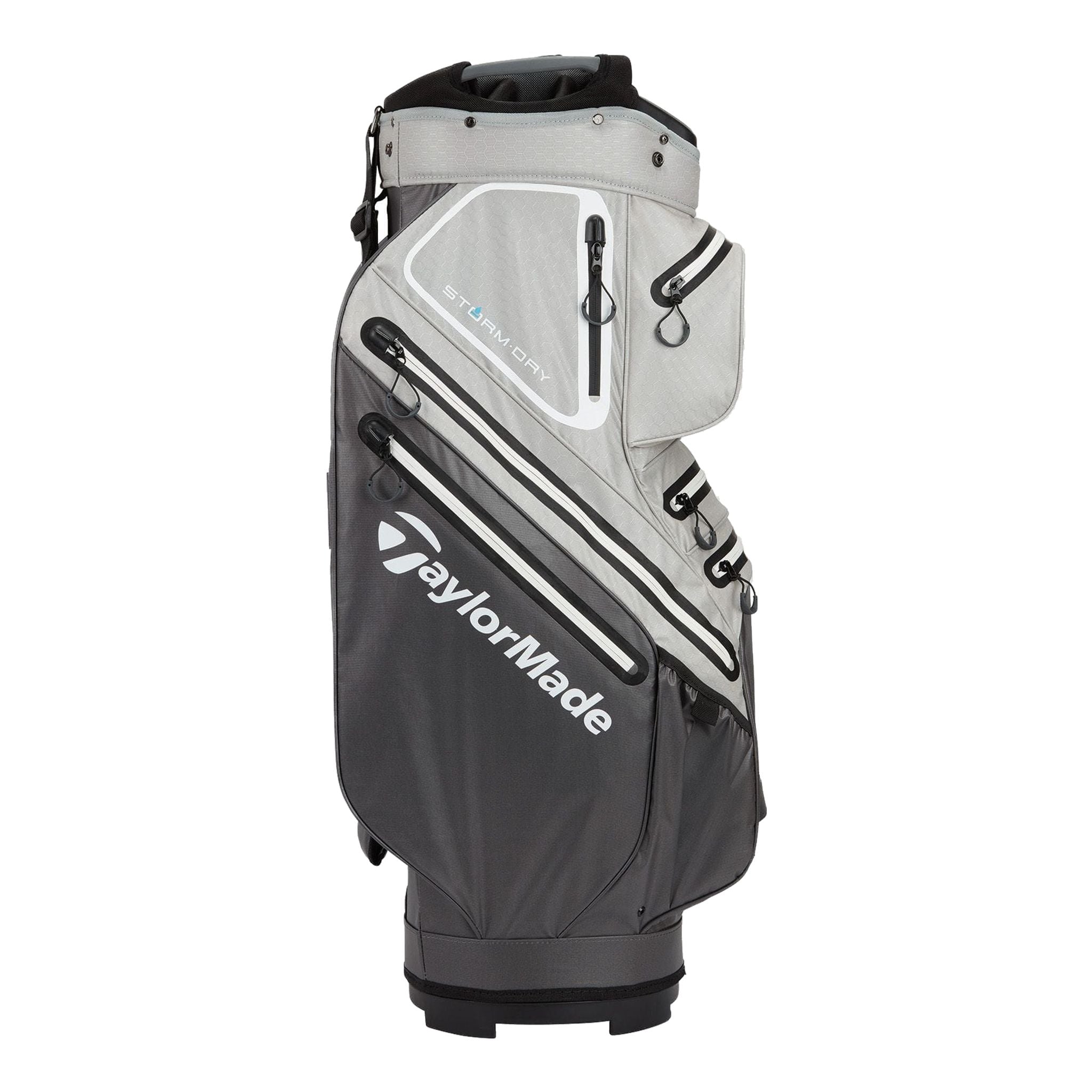 Borsa da carrello impermeabile Storm-Dry II TaylorMade