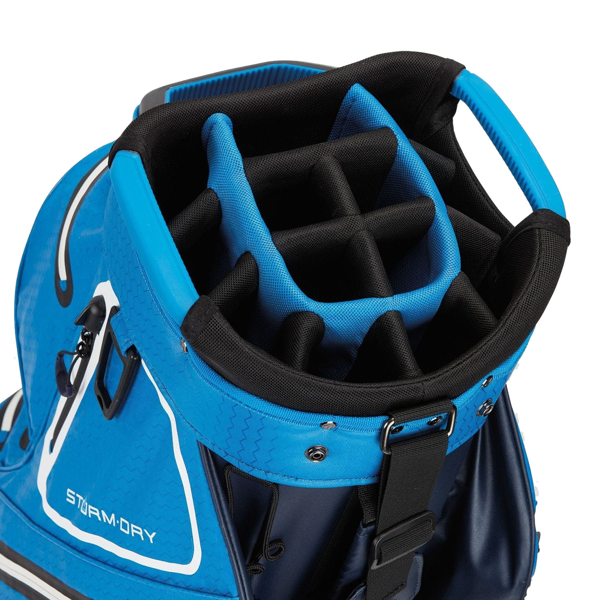 Borsa da carrello impermeabile Storm-Dry II TaylorMade