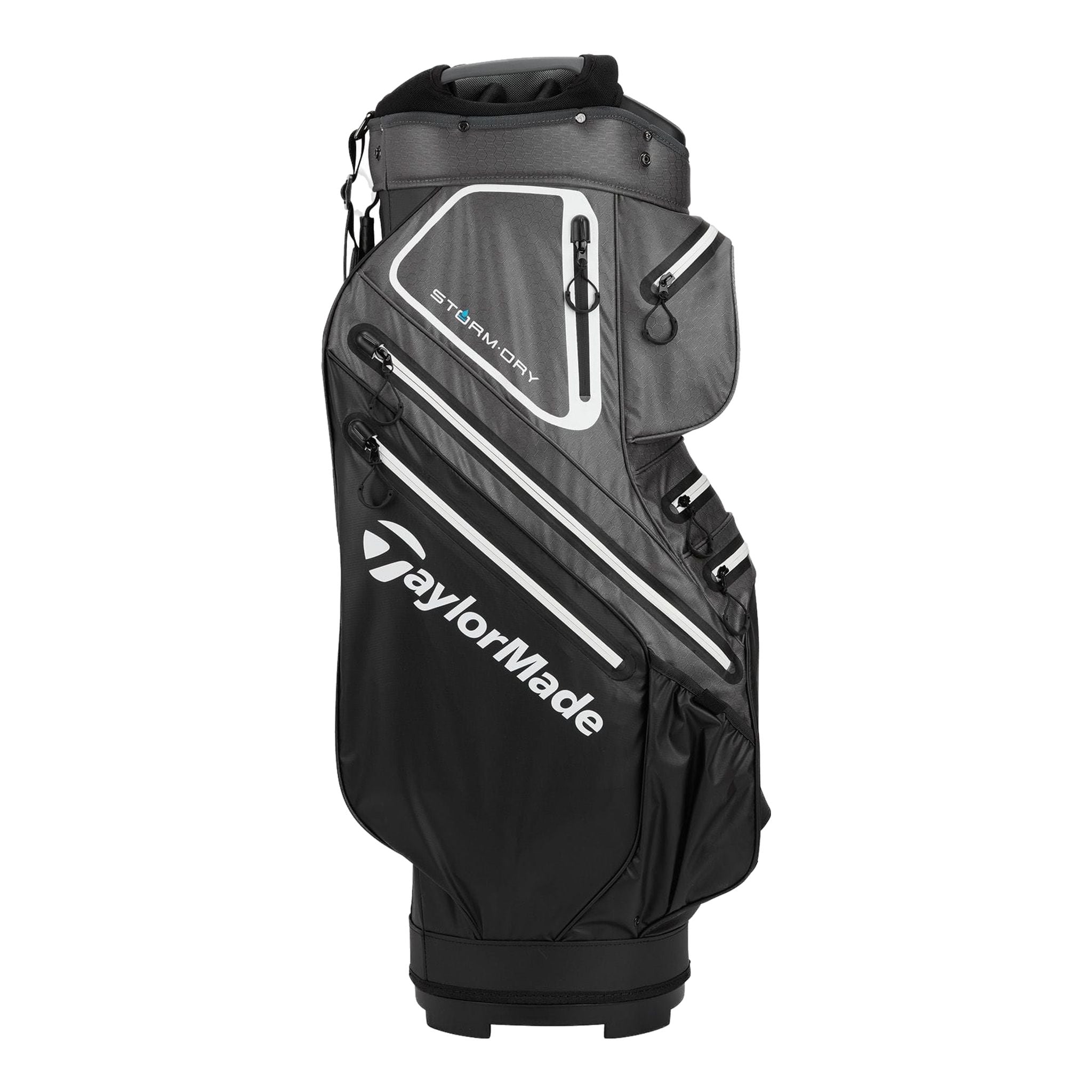 Borsa da carrello impermeabile Storm-Dry II TaylorMade