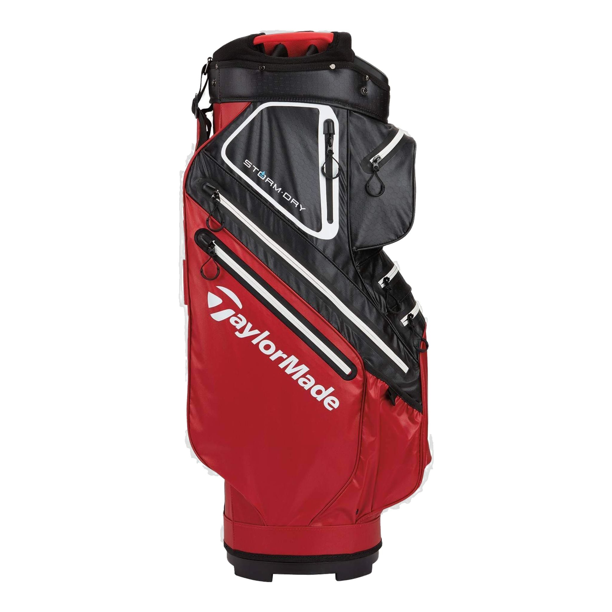 Borsa da carrello impermeabile Storm-Dry II TaylorMade