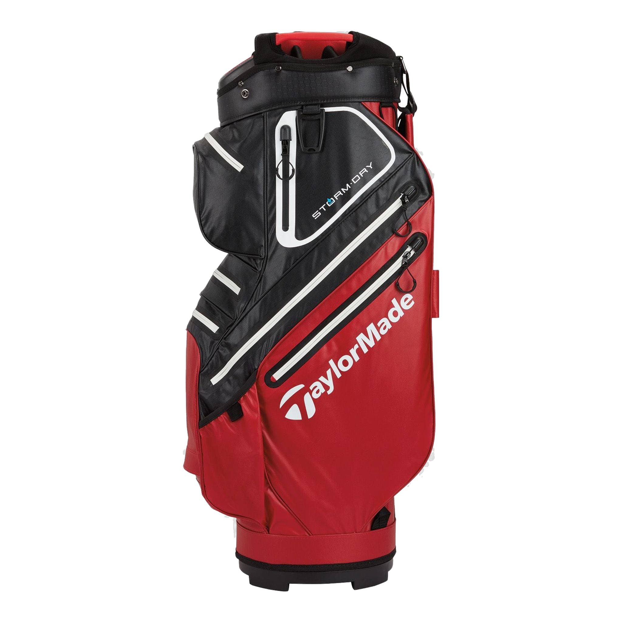 Borsa da carrello impermeabile Storm-Dry II TaylorMade