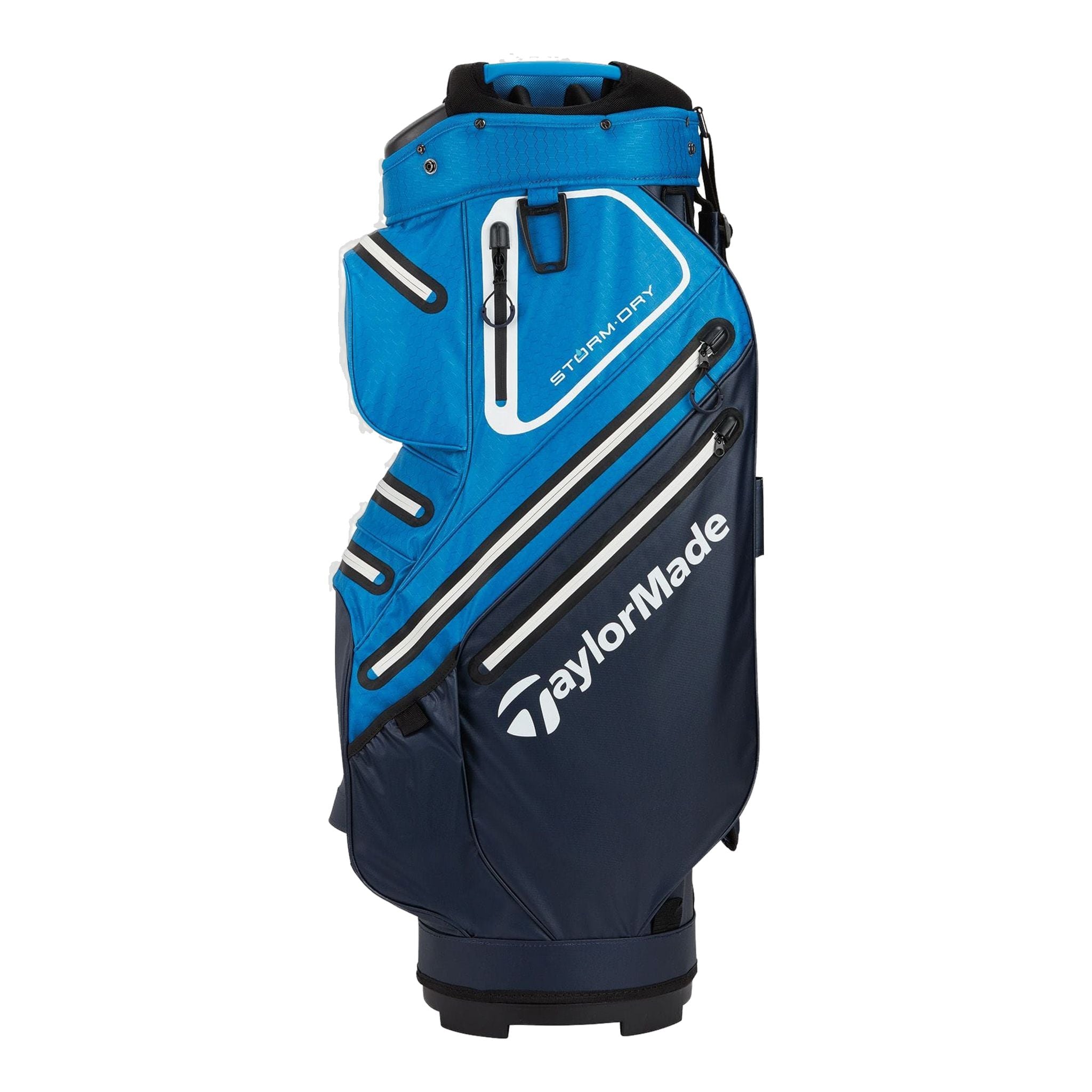 Borsa da carrello impermeabile Storm-Dry II TaylorMade