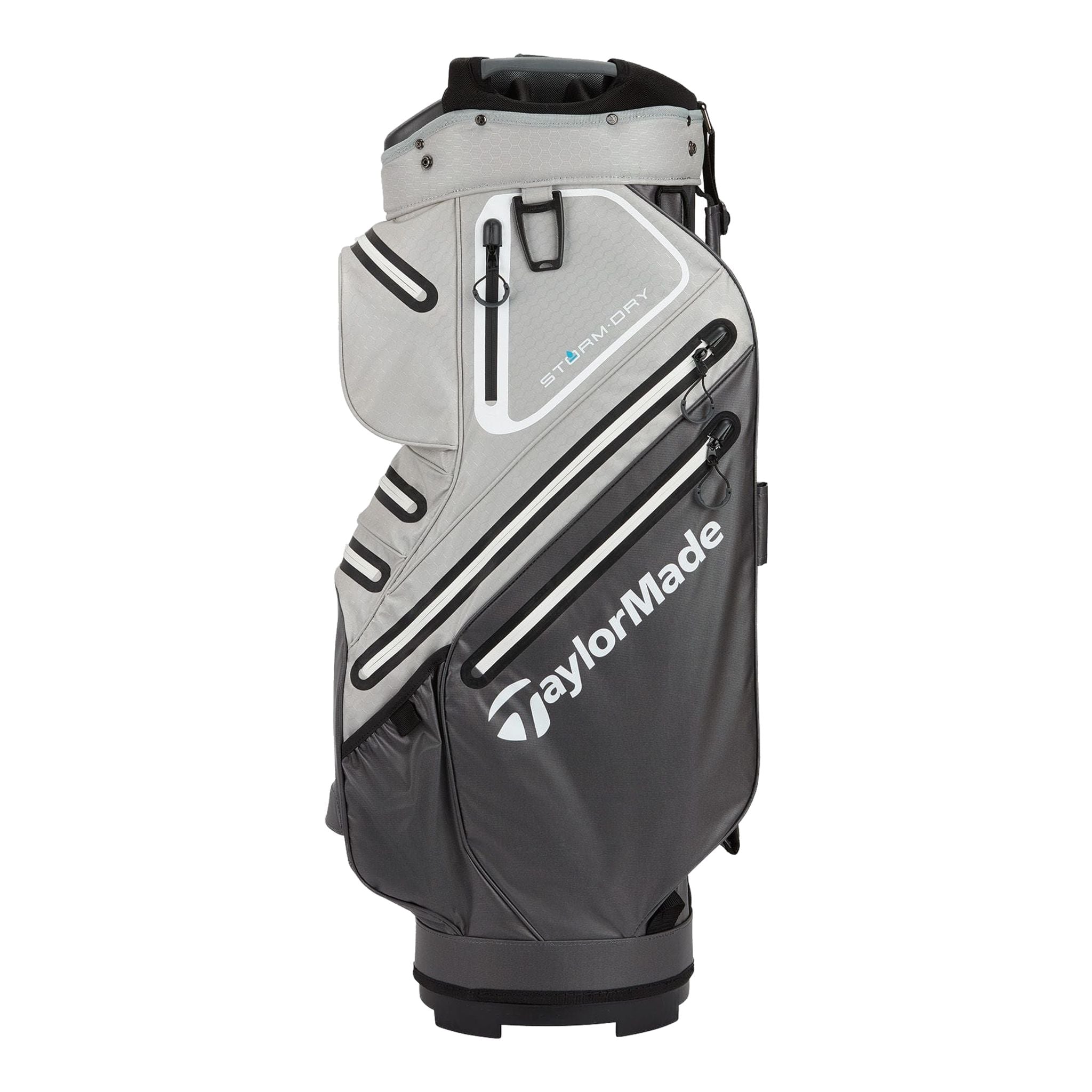 Borsa da carrello impermeabile Storm-Dry II TaylorMade