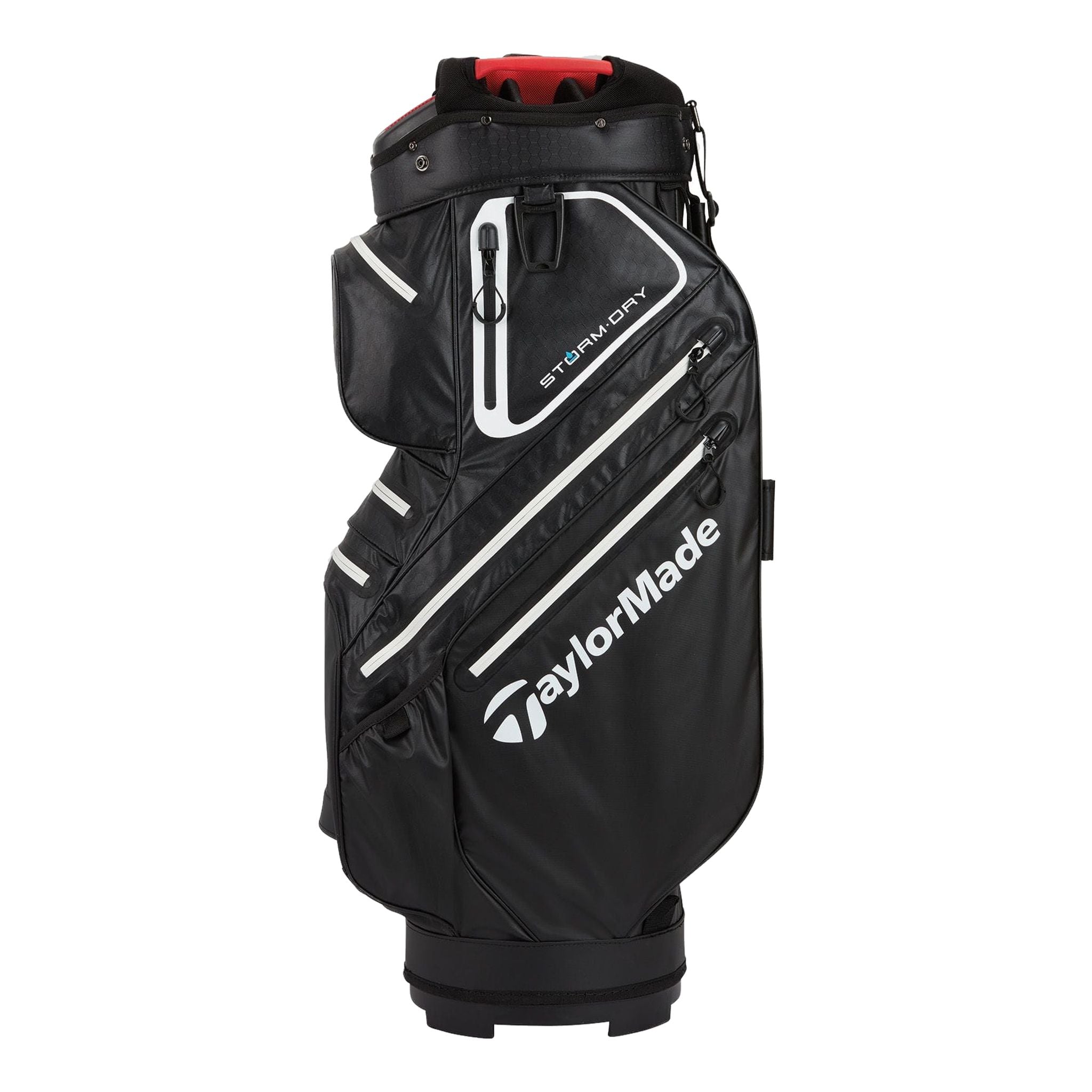 Borsa da carrello impermeabile Storm-Dry II TaylorMade