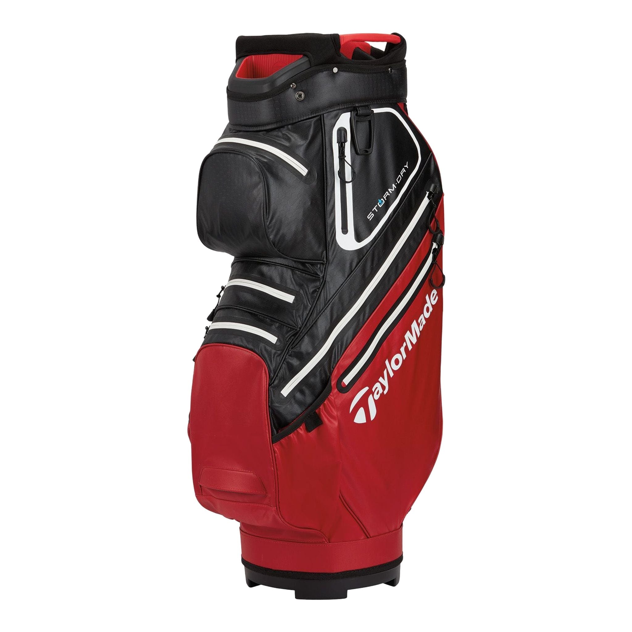 Borsa da carrello impermeabile Storm-Dry II TaylorMade