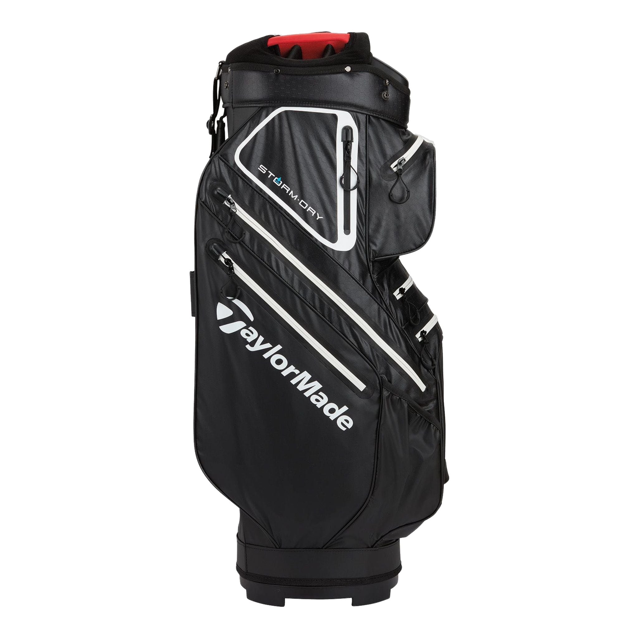 Borsa da carrello impermeabile Storm-Dry II TaylorMade