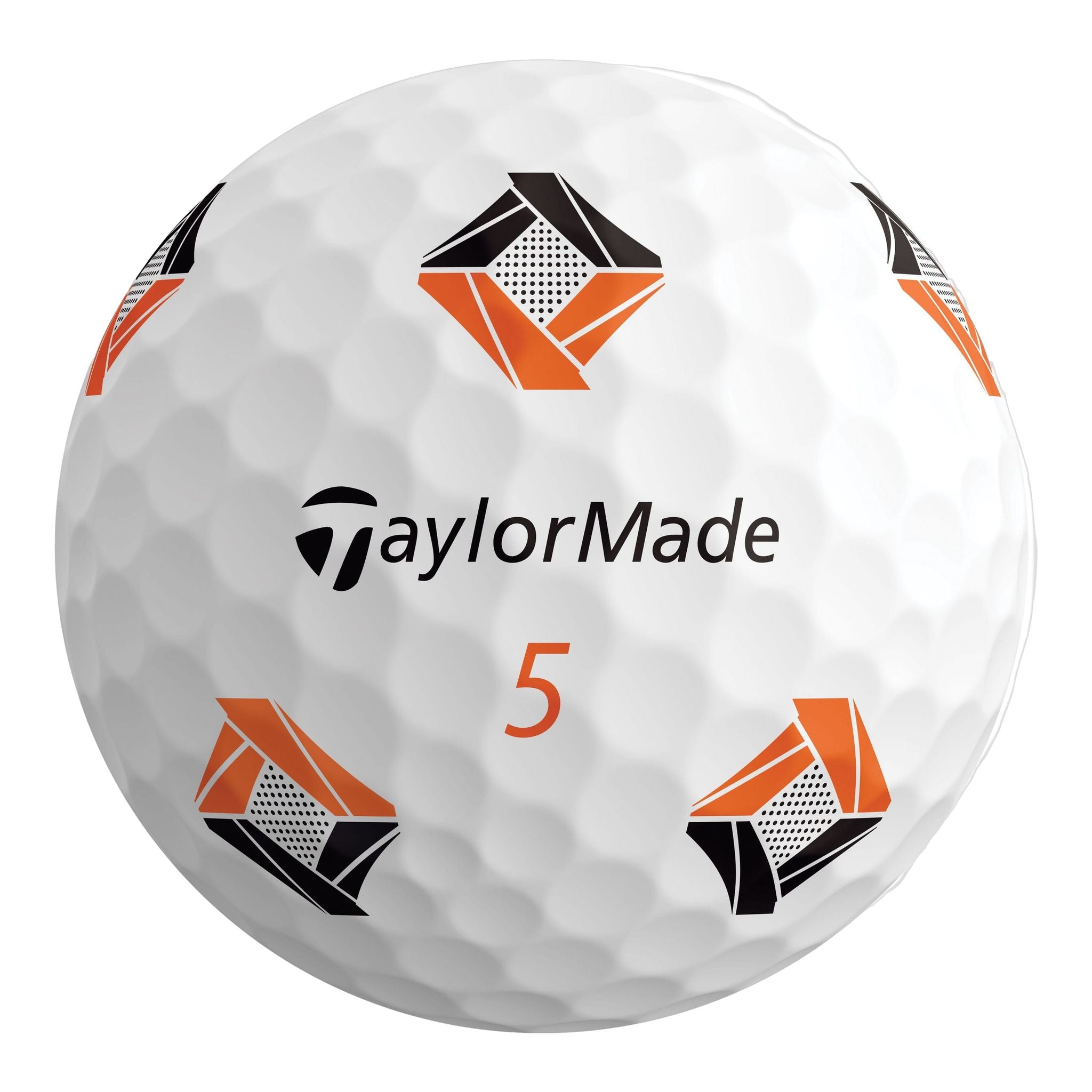 Palline da golf TaylorMade TP5x pix 3.0