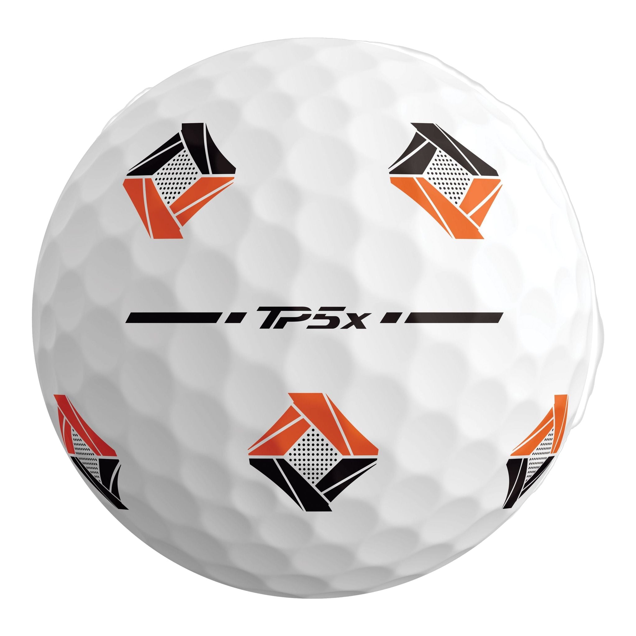 Palline da golf TaylorMade TP5x pix 3.0
