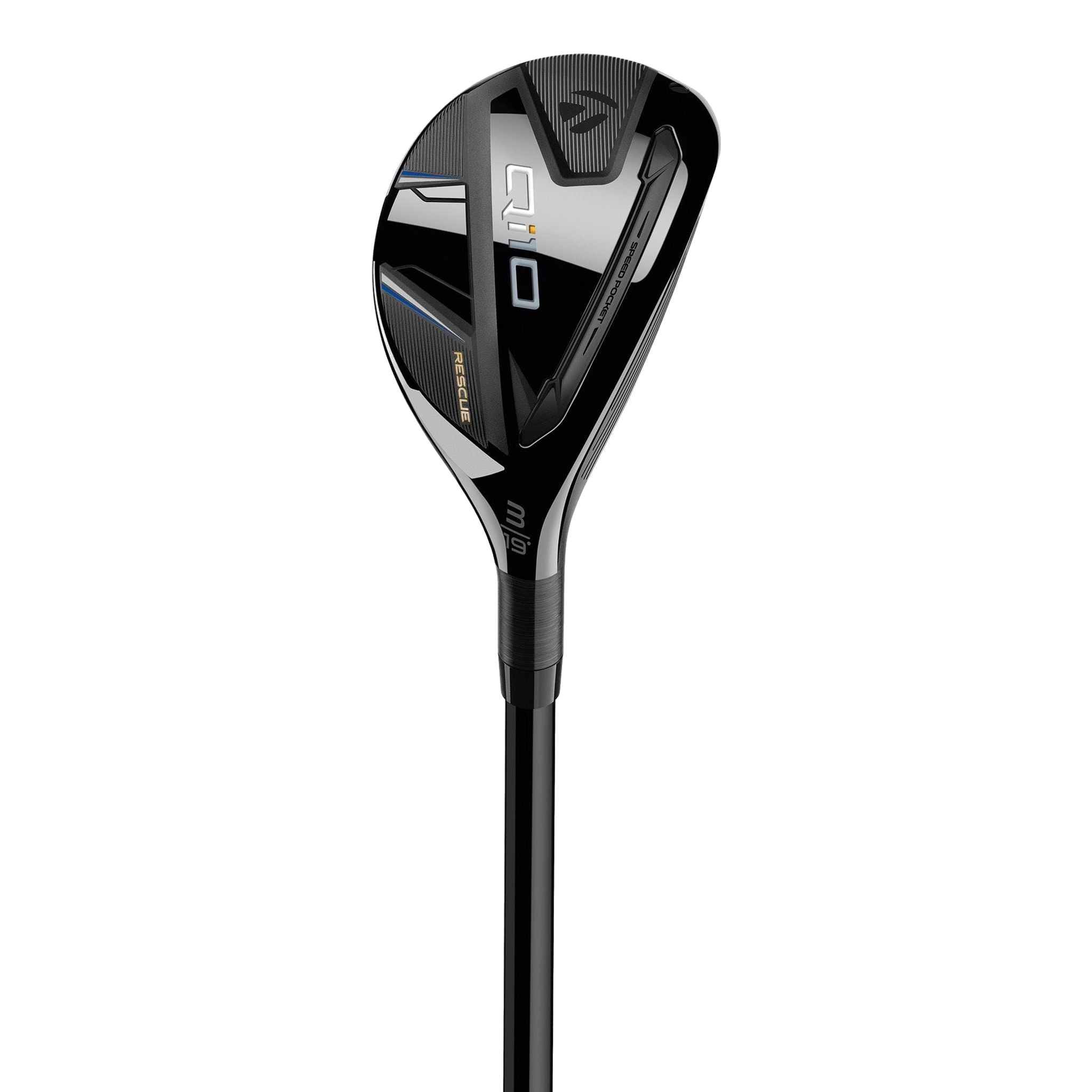 TaylorMade Qi10 Salvataggio da uomo