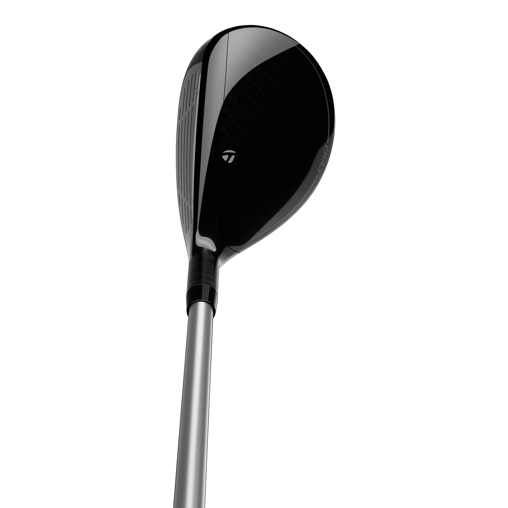 TaylorMade Qi10 Max Rescue da uomo