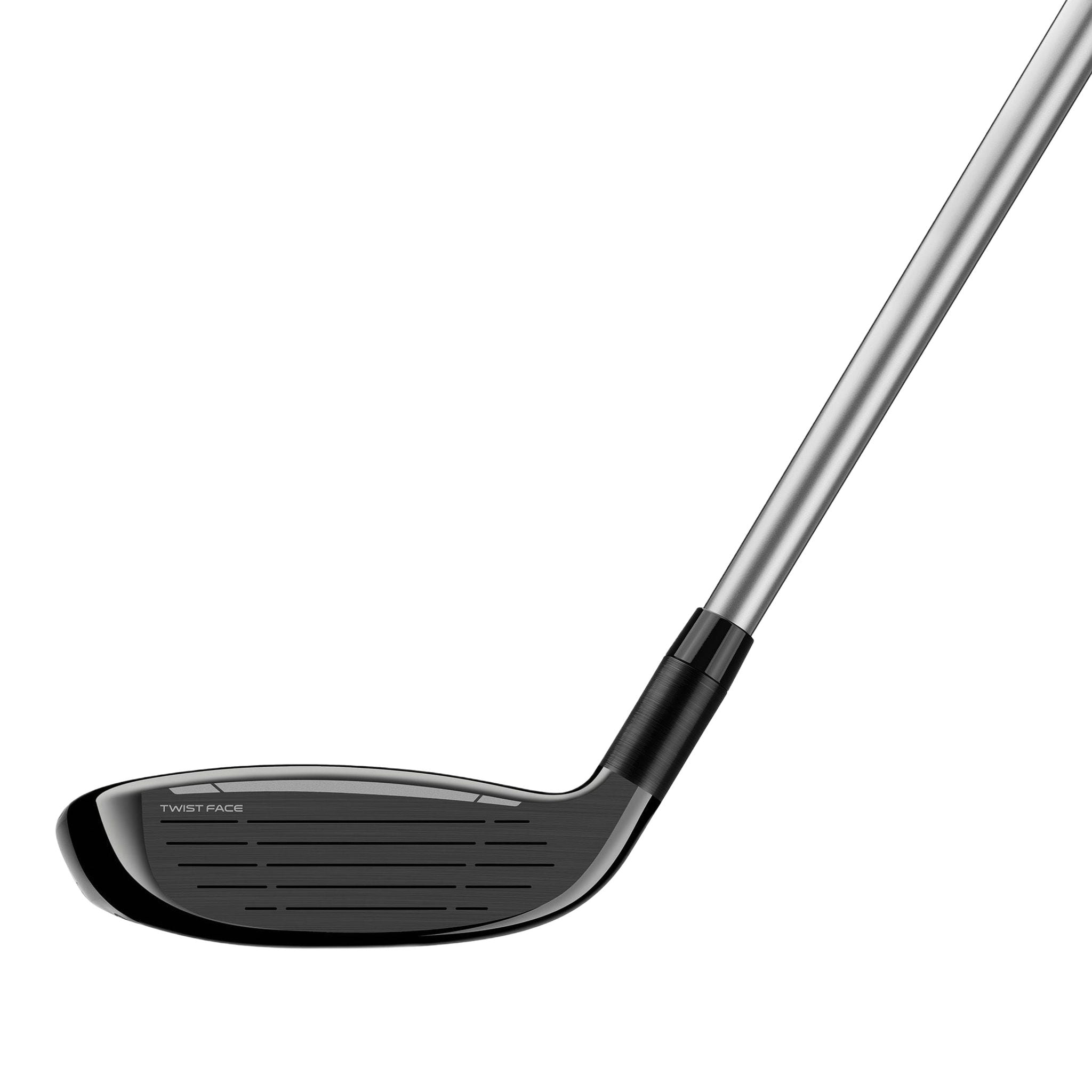 TaylorMade Qi10 Max Rescue da uomo