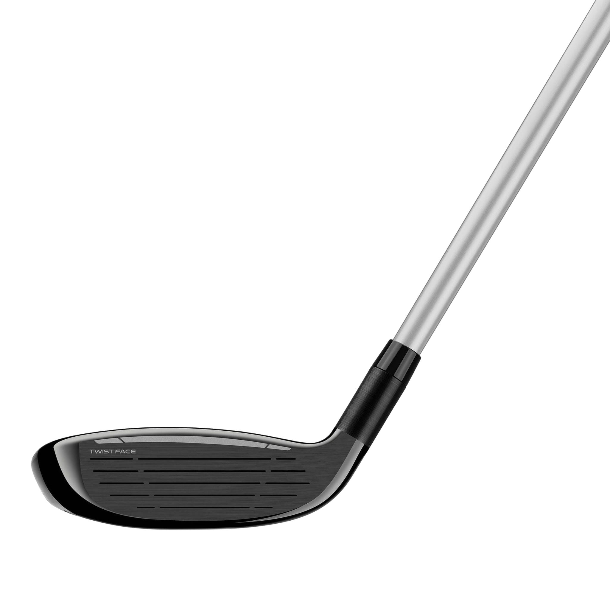 TaylorMade Qi10 Max Rescue da donna