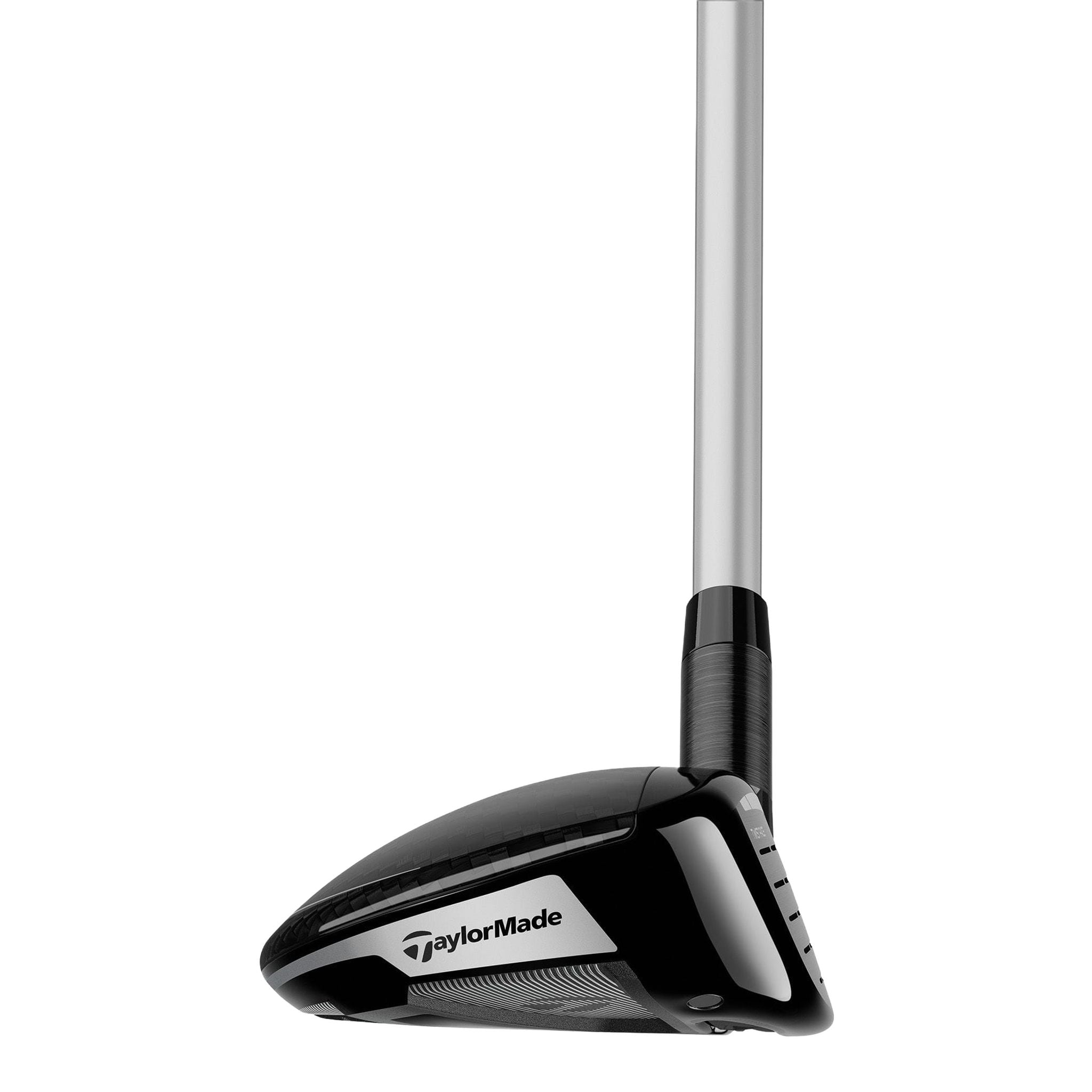 TaylorMade Qi10 Max Rescue da donna