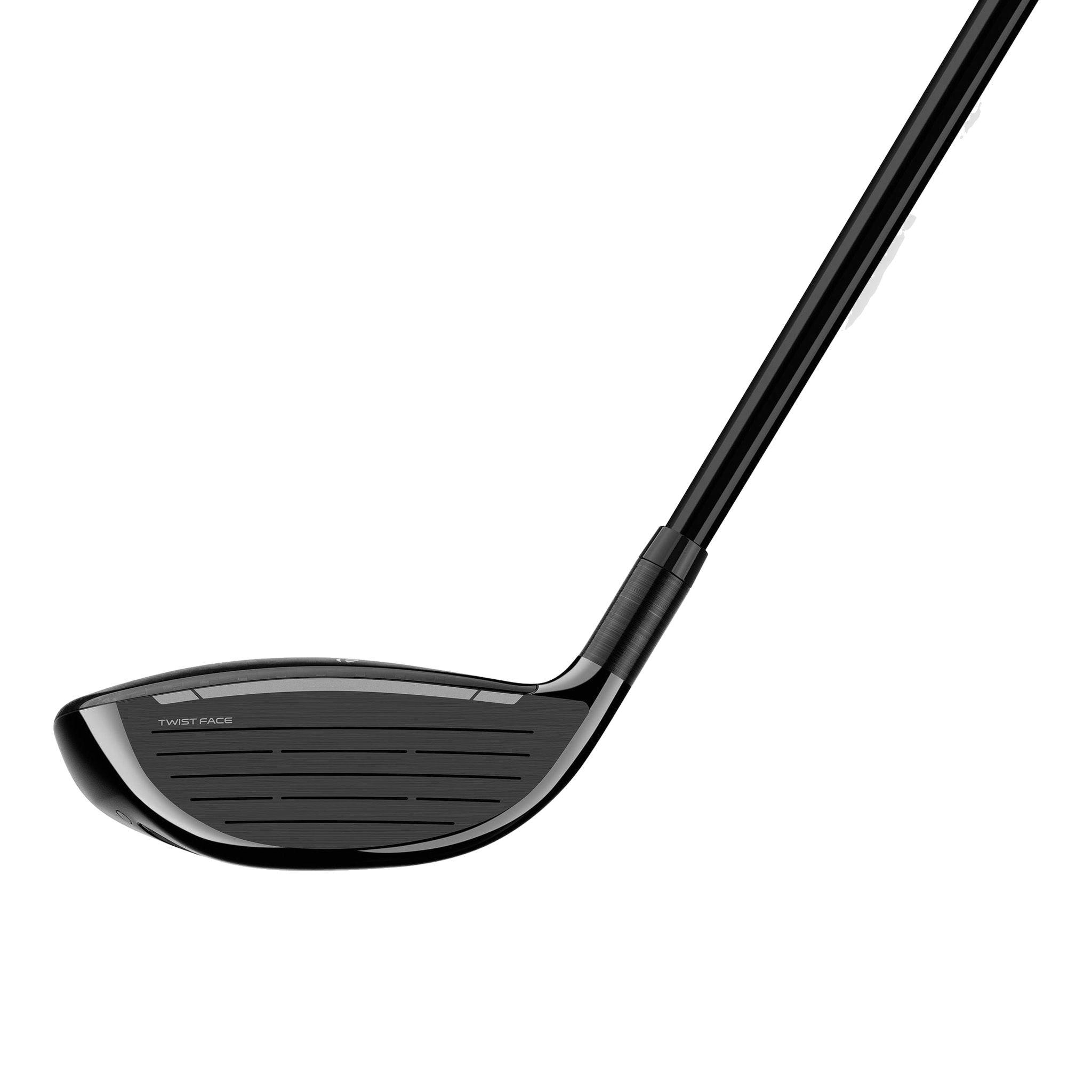TaylorMade Qi10 legno da fairway da uomo