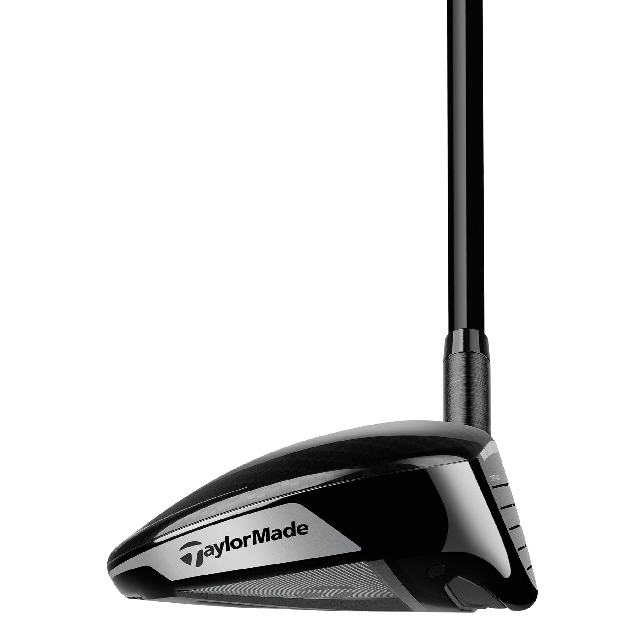 TaylorMade Qi10 legno da fairway da uomo