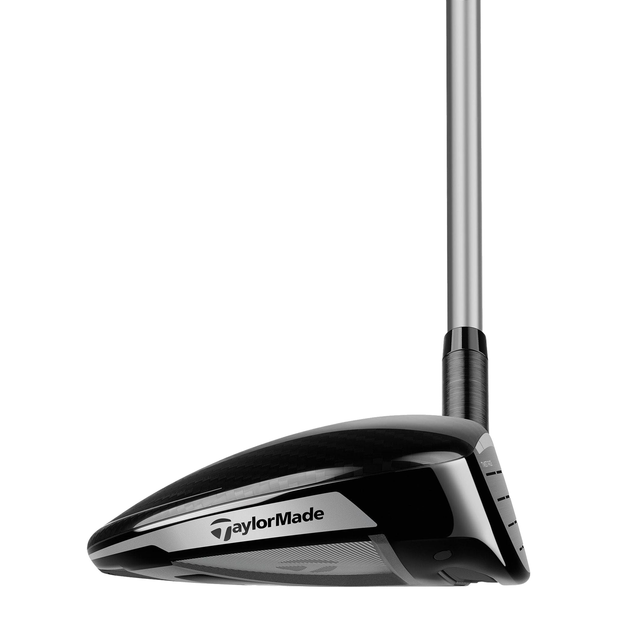 TaylorMade Qi10 Max legno da fairway da uomo