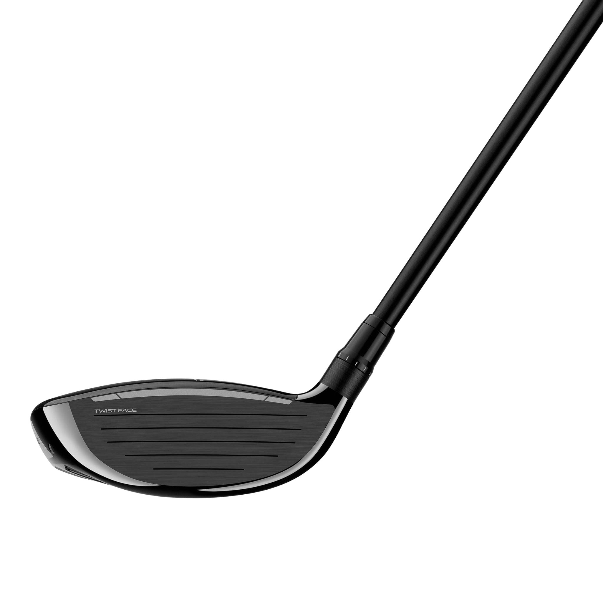 TaylorMade Qi10 Tour in legno da fairway da uomo