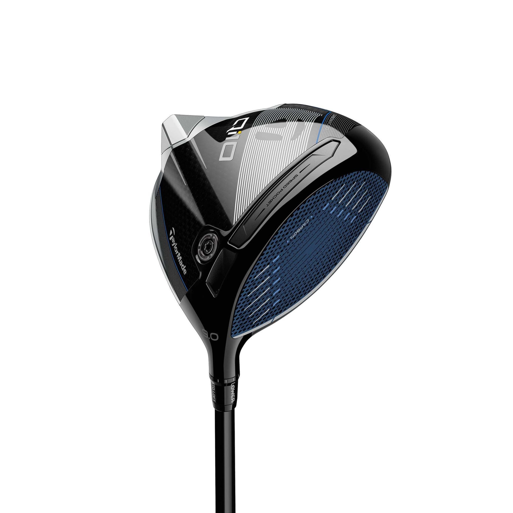 Driver Qi10 TaylorMade