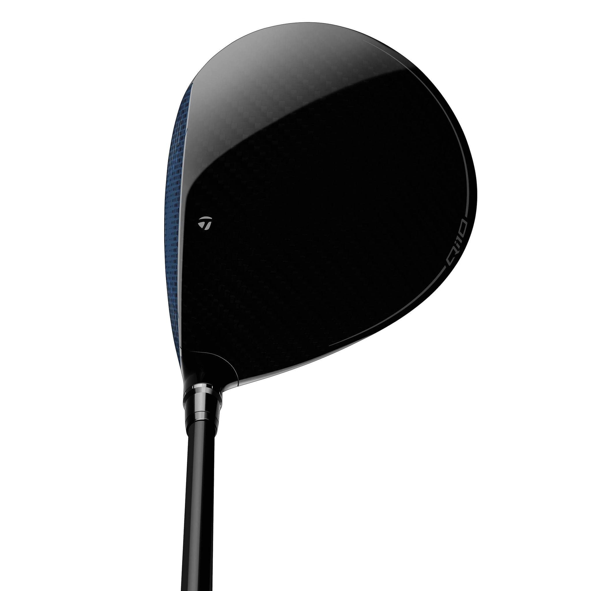 Driver Qi10 TaylorMade