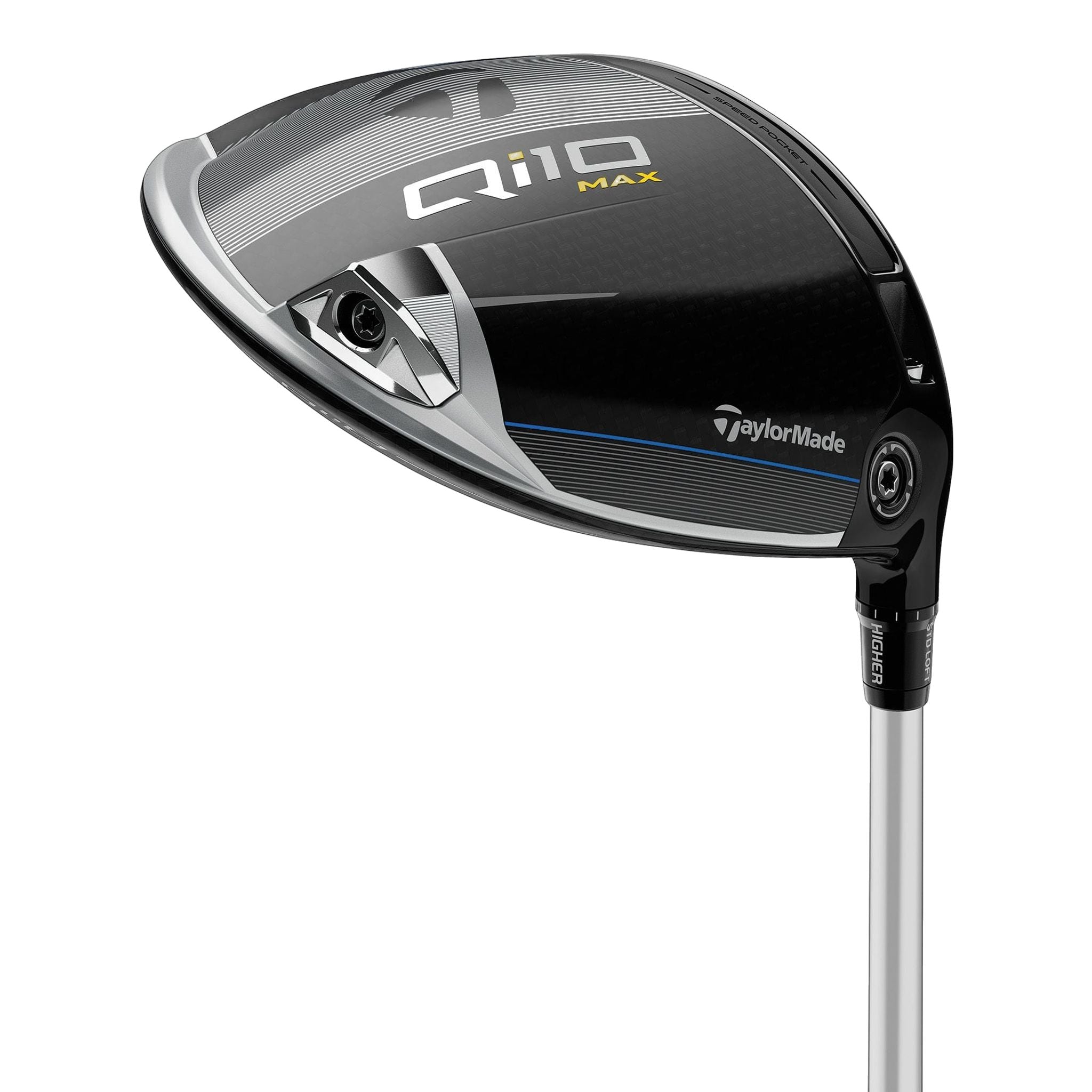 TaylorMade Qi10 Max Driver da donna