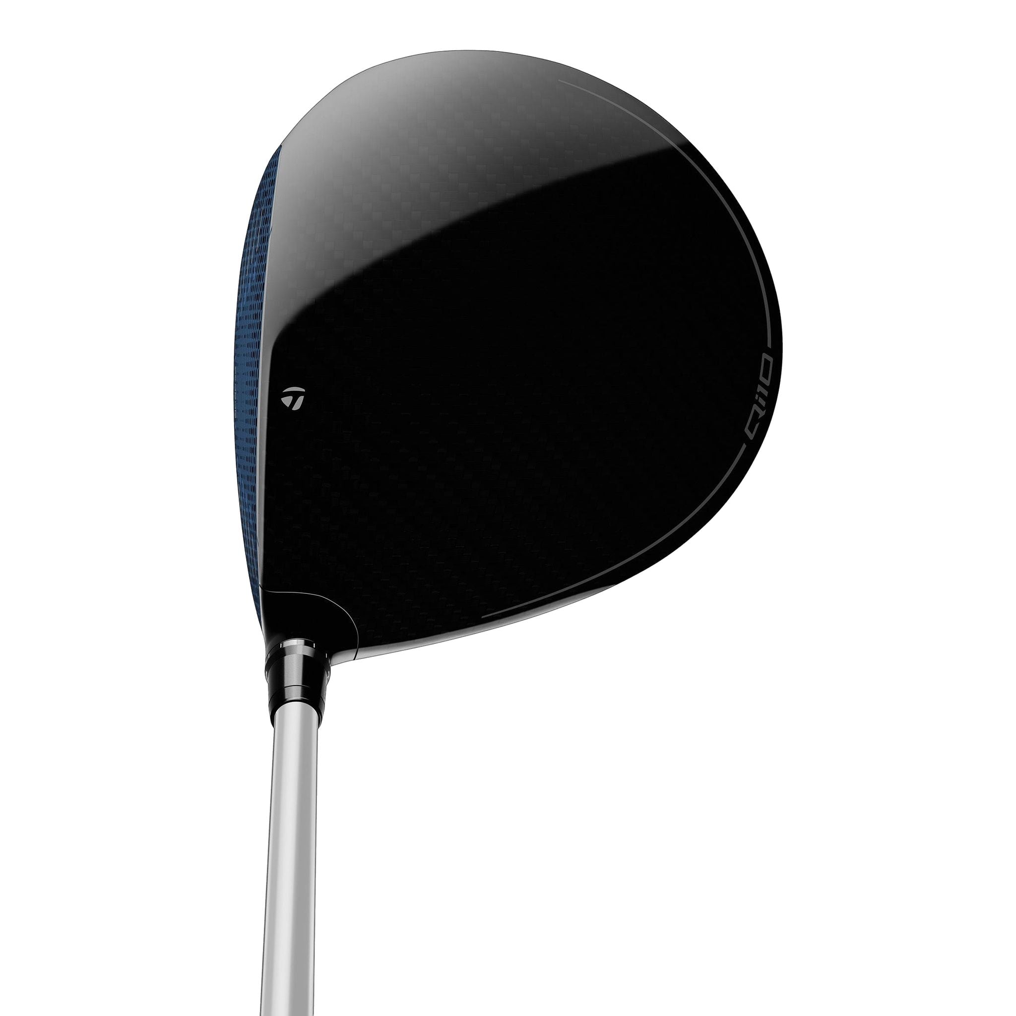 TaylorMade Qi10 Max Driver da donna