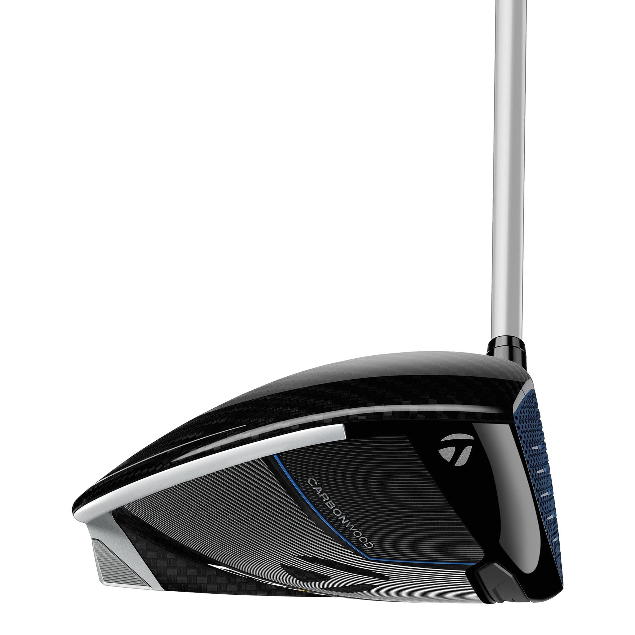 TaylorMade Qi10 Max Driver da donna