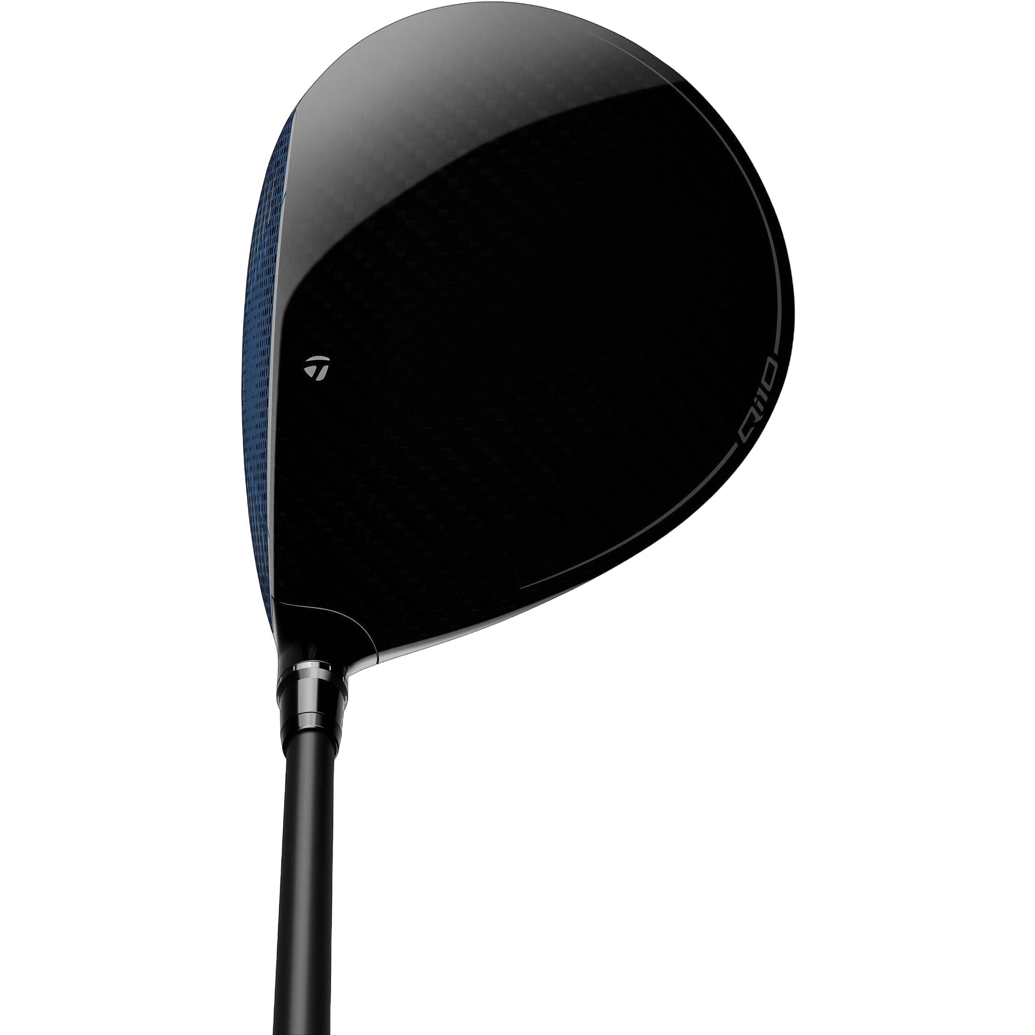 TaylorMade Qi10 LS Driver da uomo