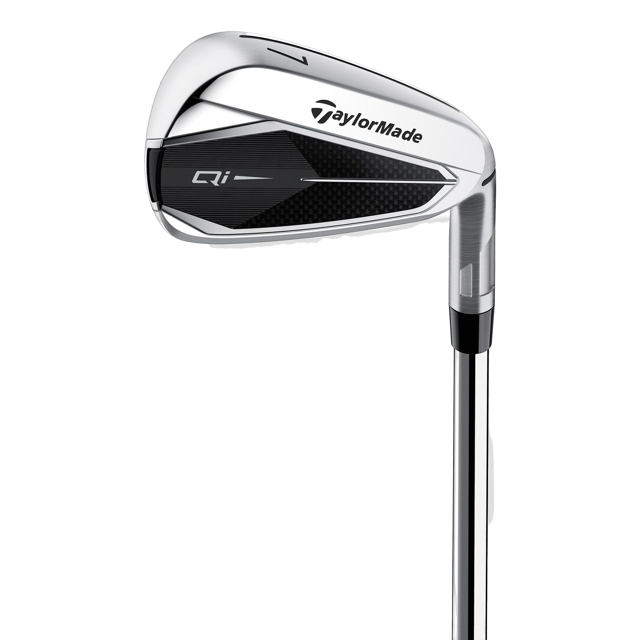 Set di ferri TaylorMade Qi da uomo