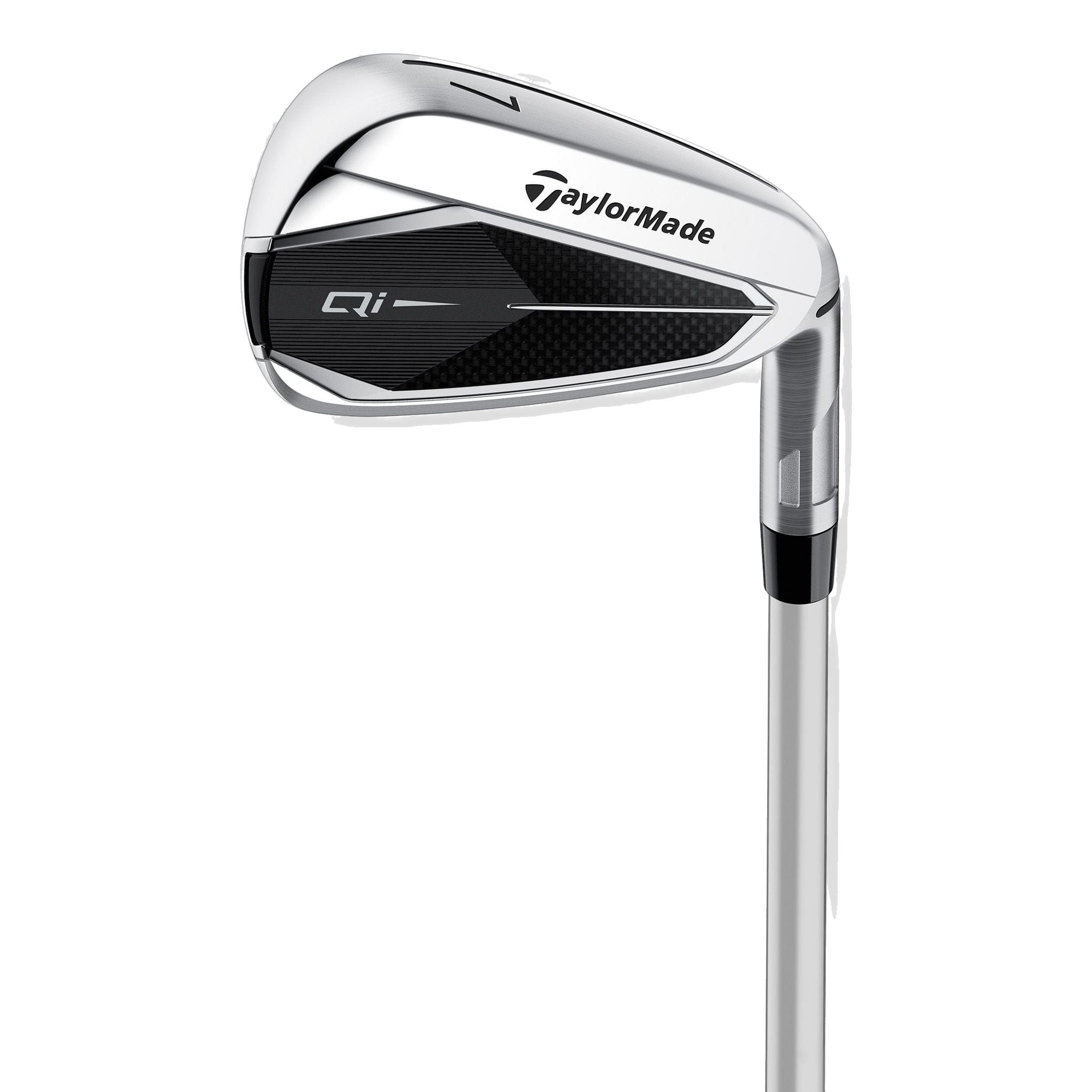 Set di ferri TaylorMade Qi per donna