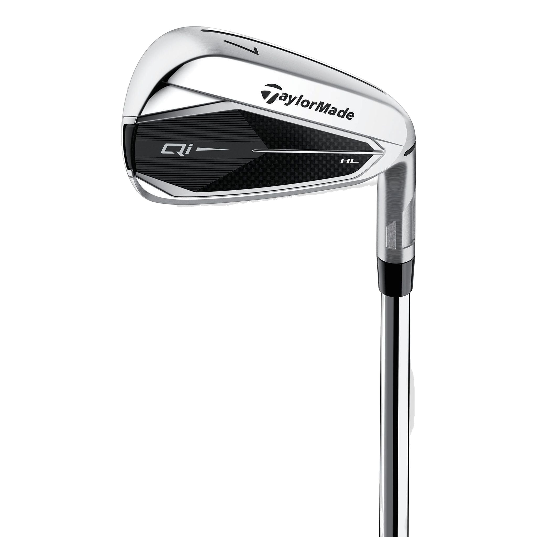 Set di ferri TaylorMade Qi HL da uomo