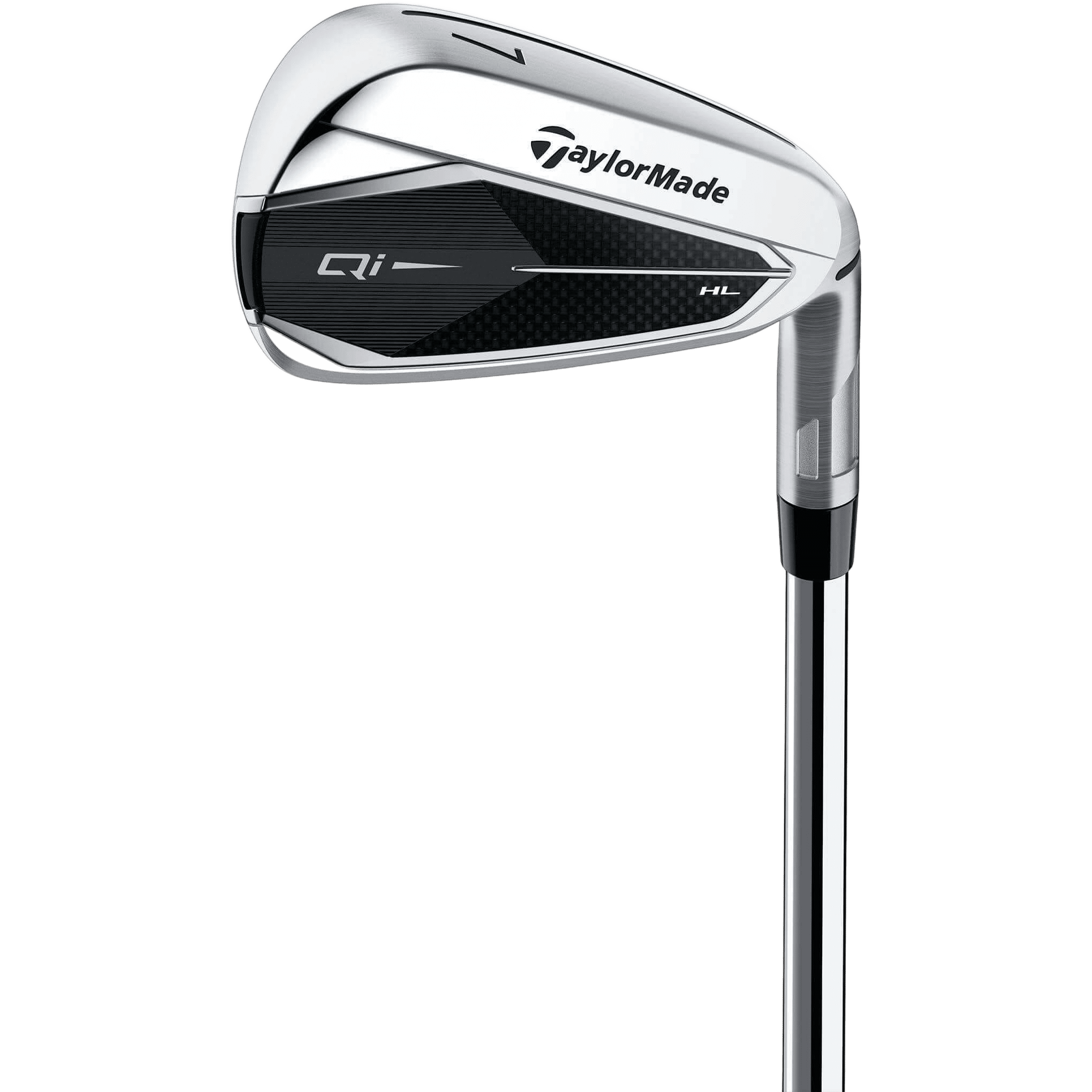 TaylorMade Qi HL Eisensatz Damen