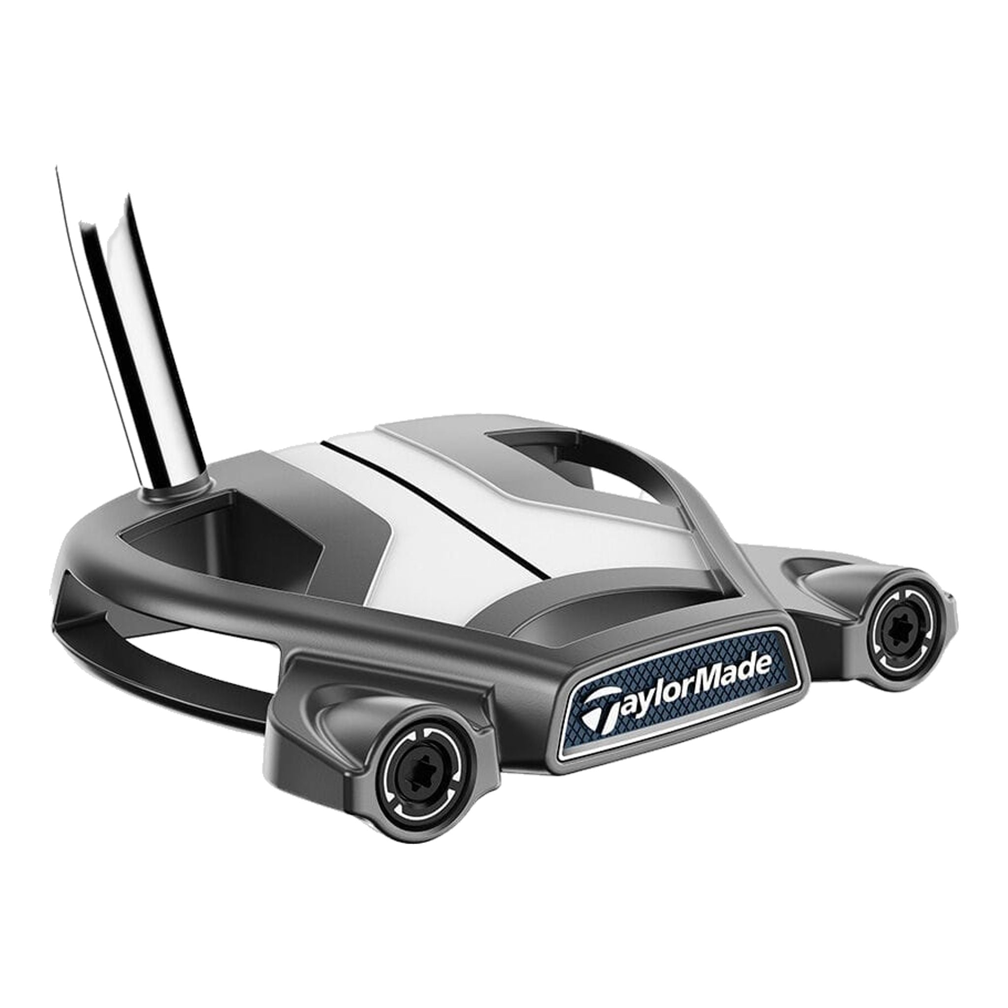 Putter a doppia curvatura TaylorMade Spider Tour S