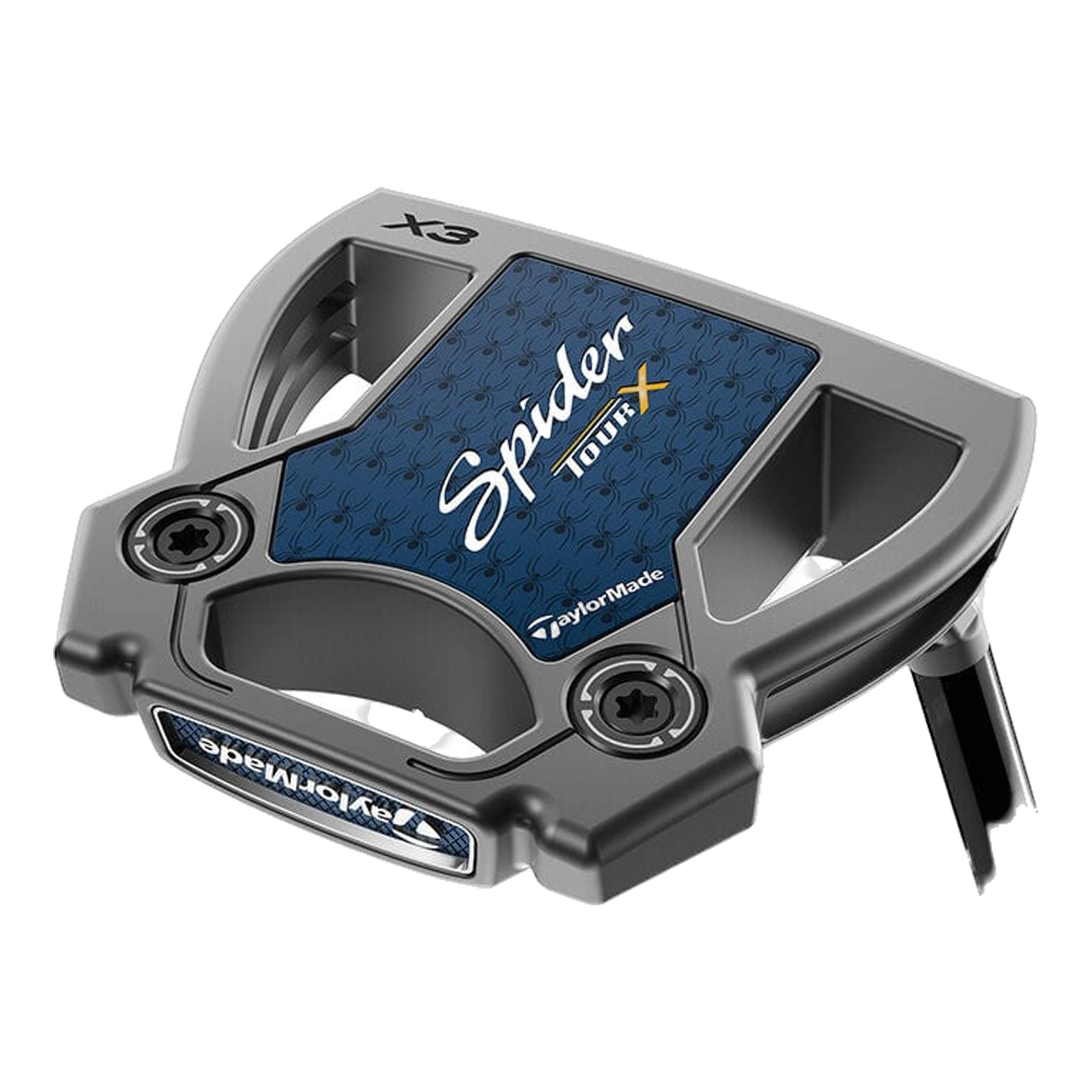 Putter TaylorMade Spider Tour X #3