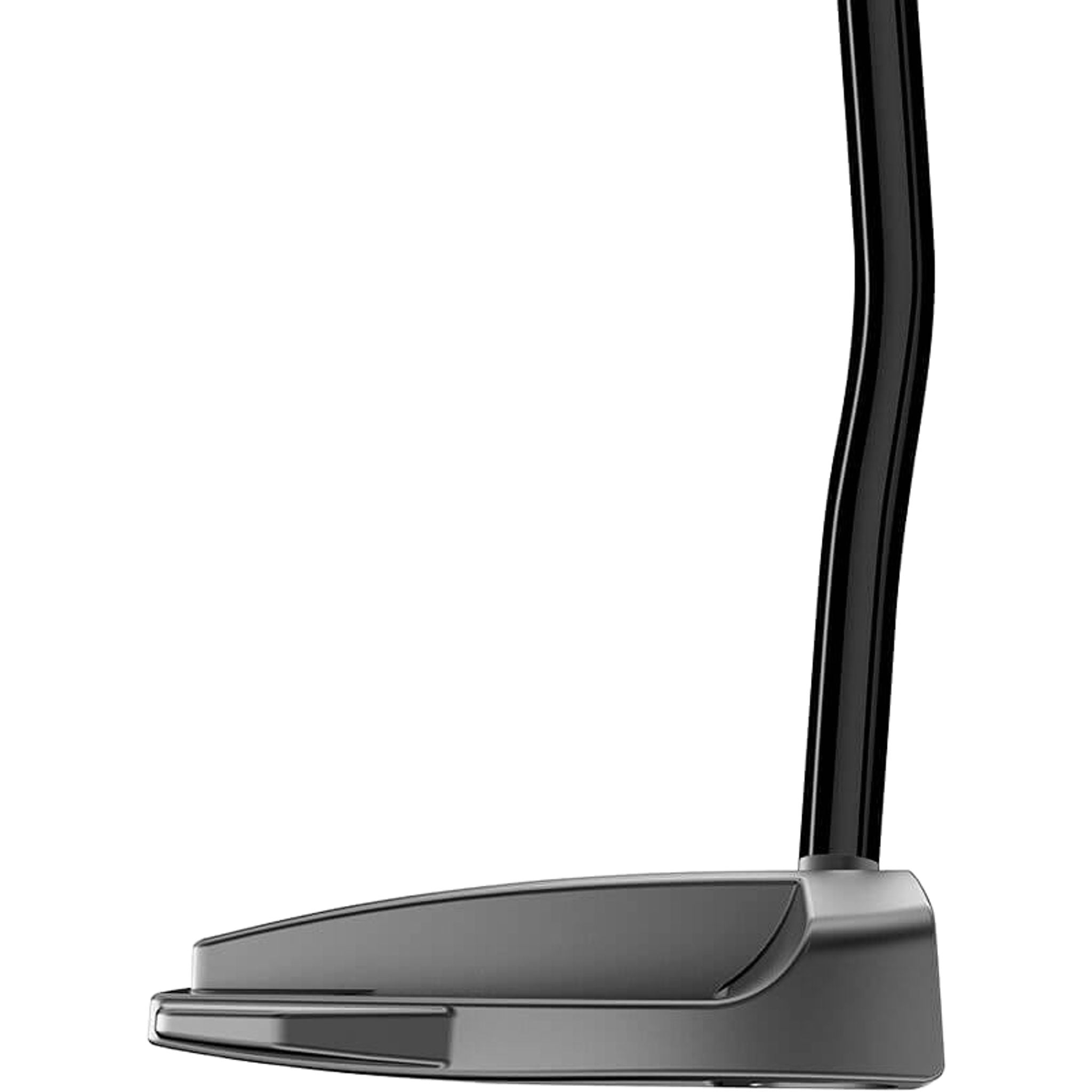 Putter a doppia curvatura TaylorMade Spider Tour Z