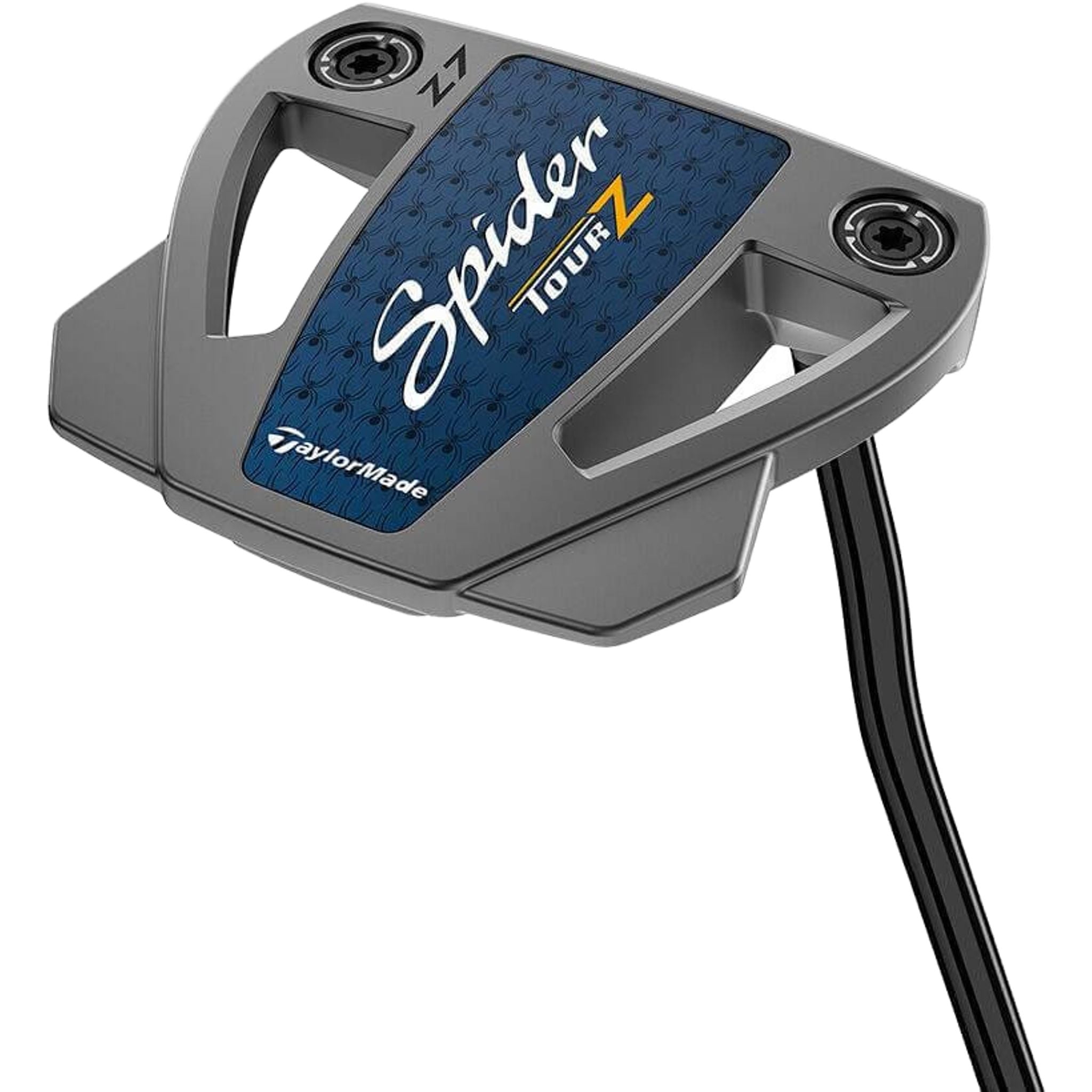 Putter a doppia curvatura TaylorMade Spider Tour Z