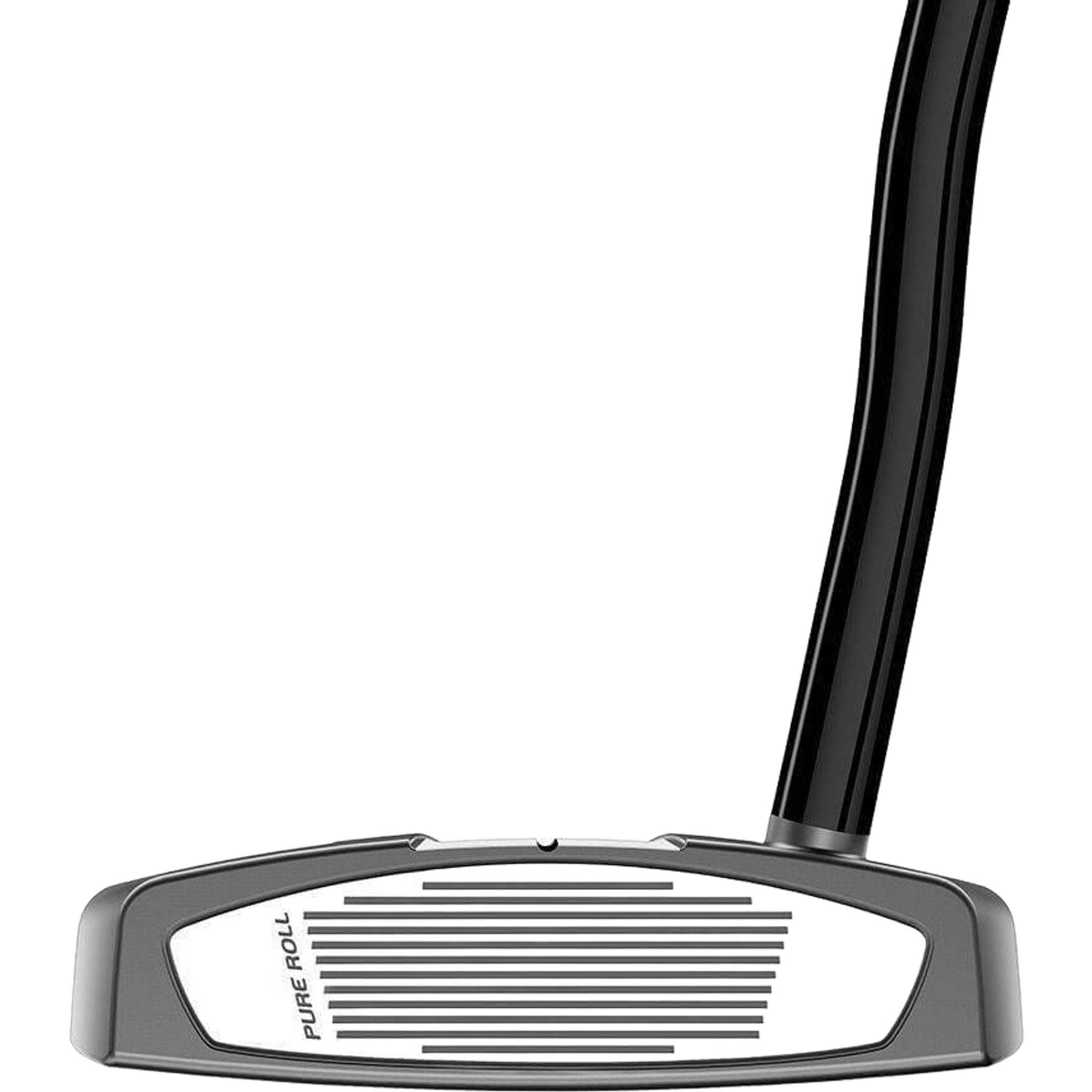 Putter a doppia curvatura TaylorMade Spider Tour Z