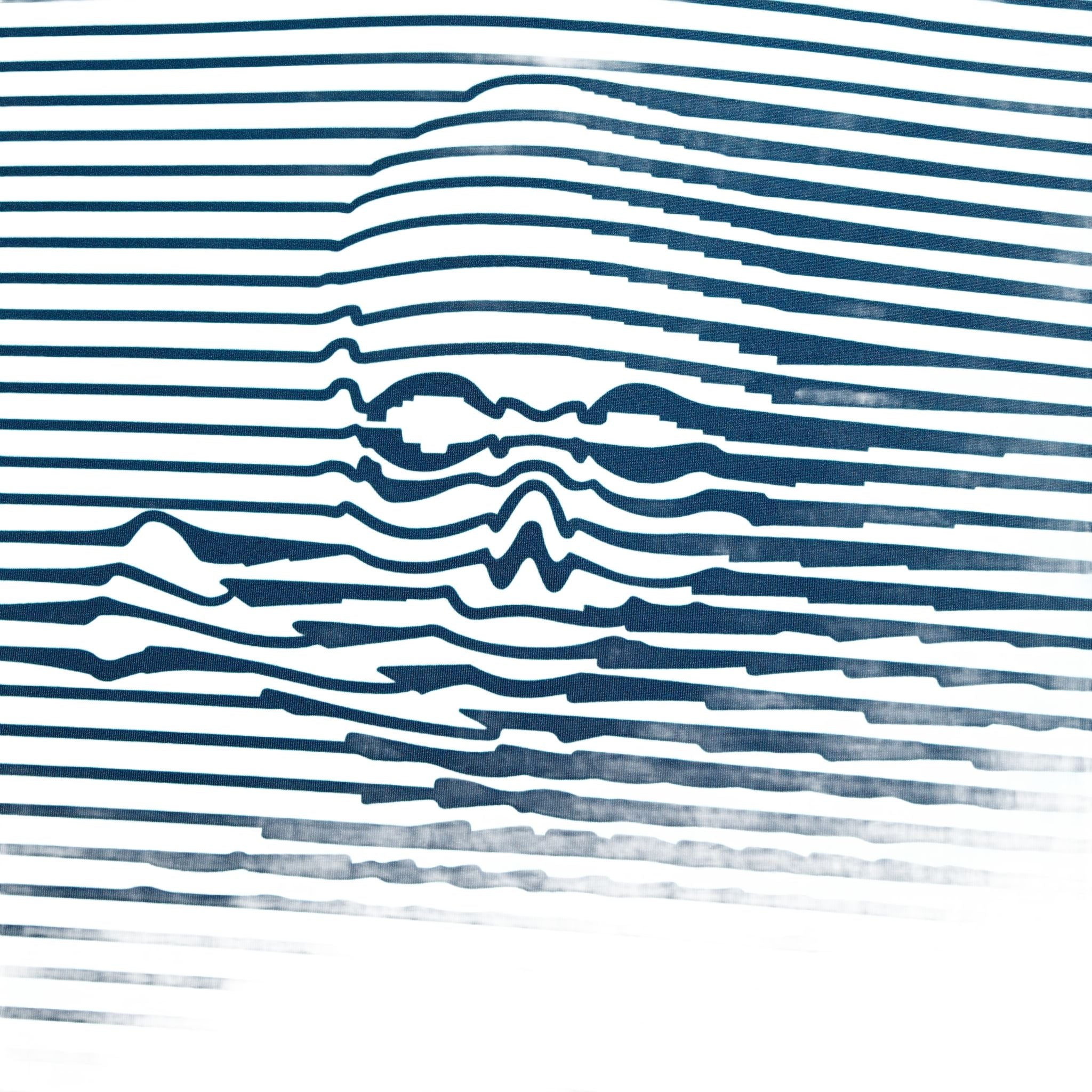 Polo GFORE Skull & T's 3D Tech da uomo