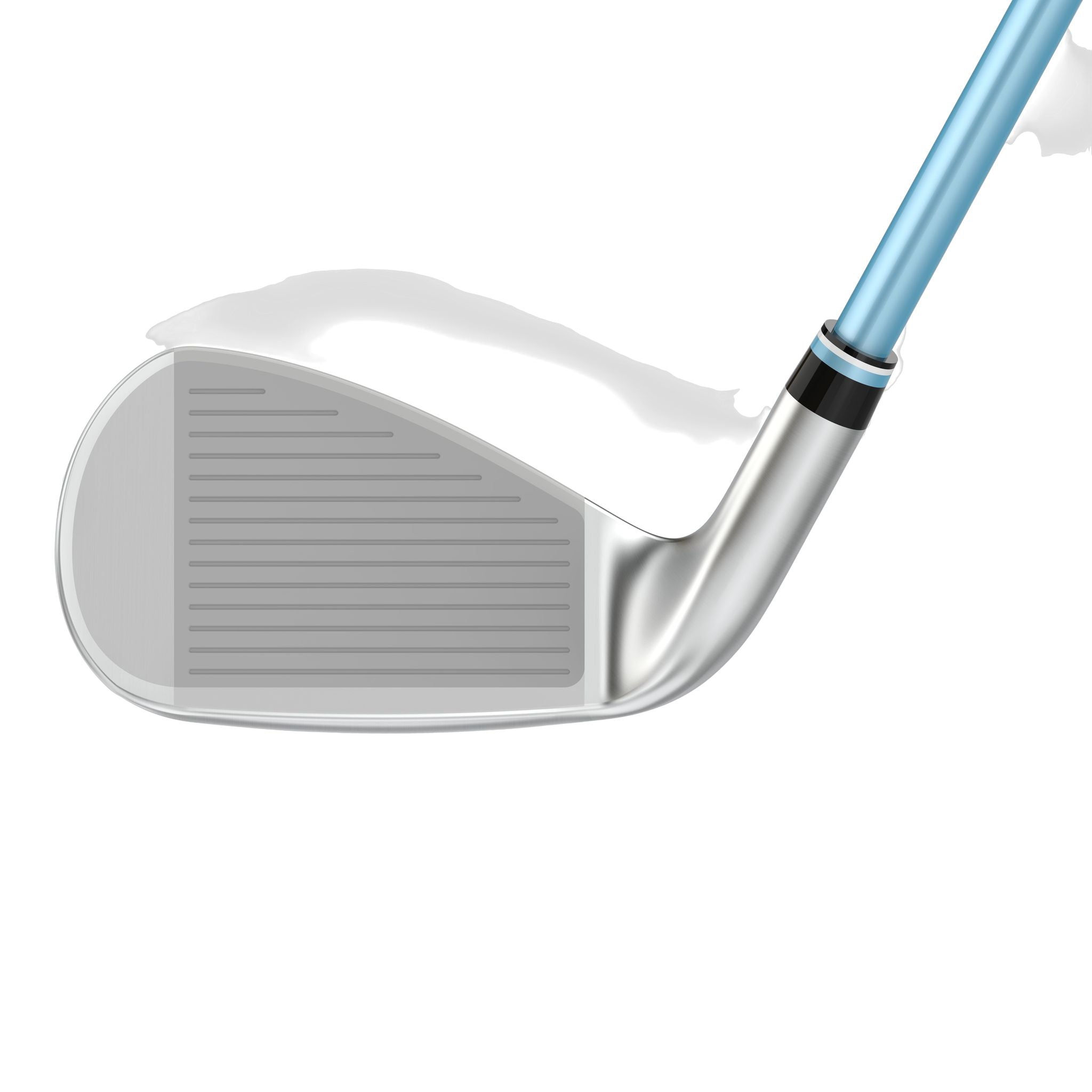 XXIO 13 set ferro da donna