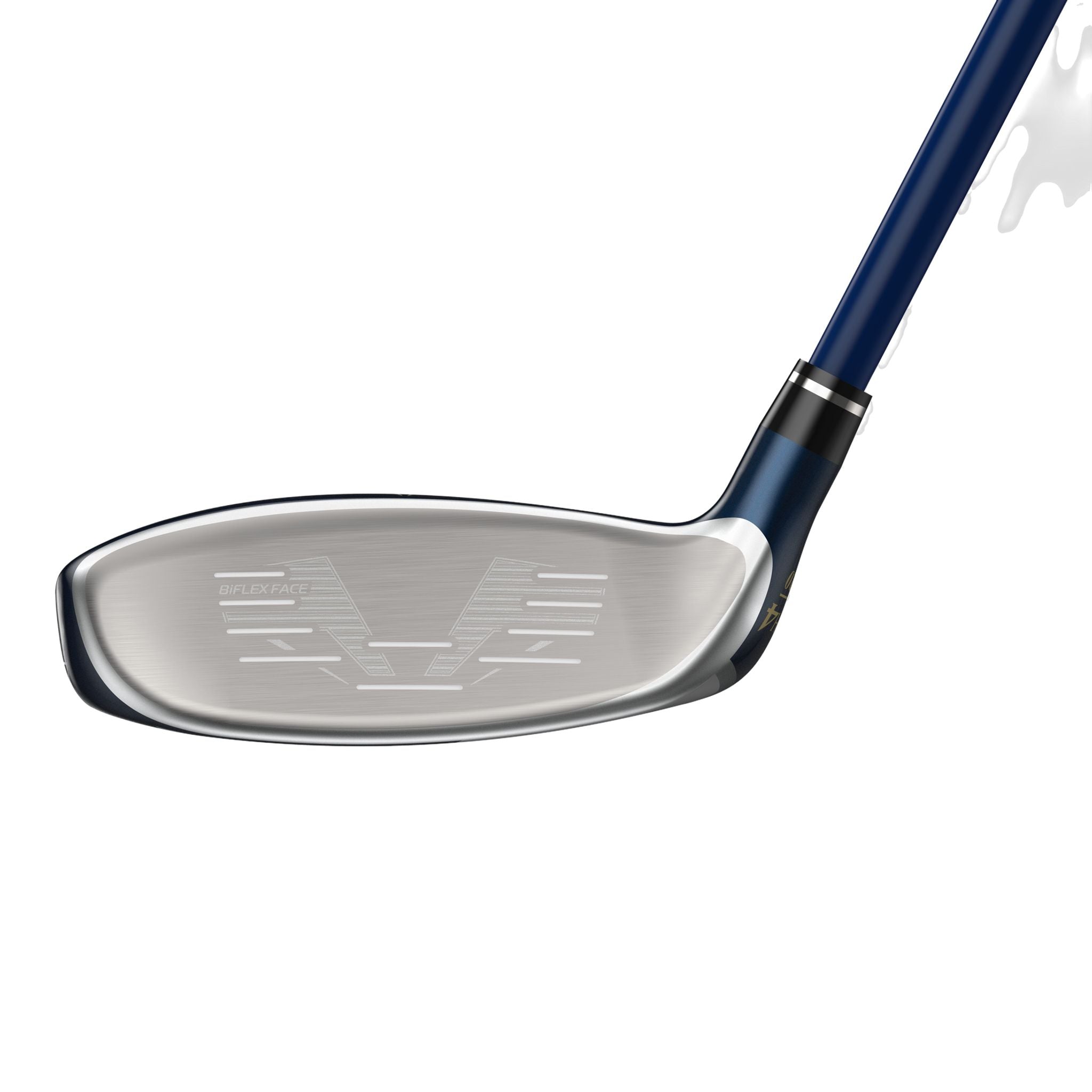 XXIO 13 Uomini Ibridi