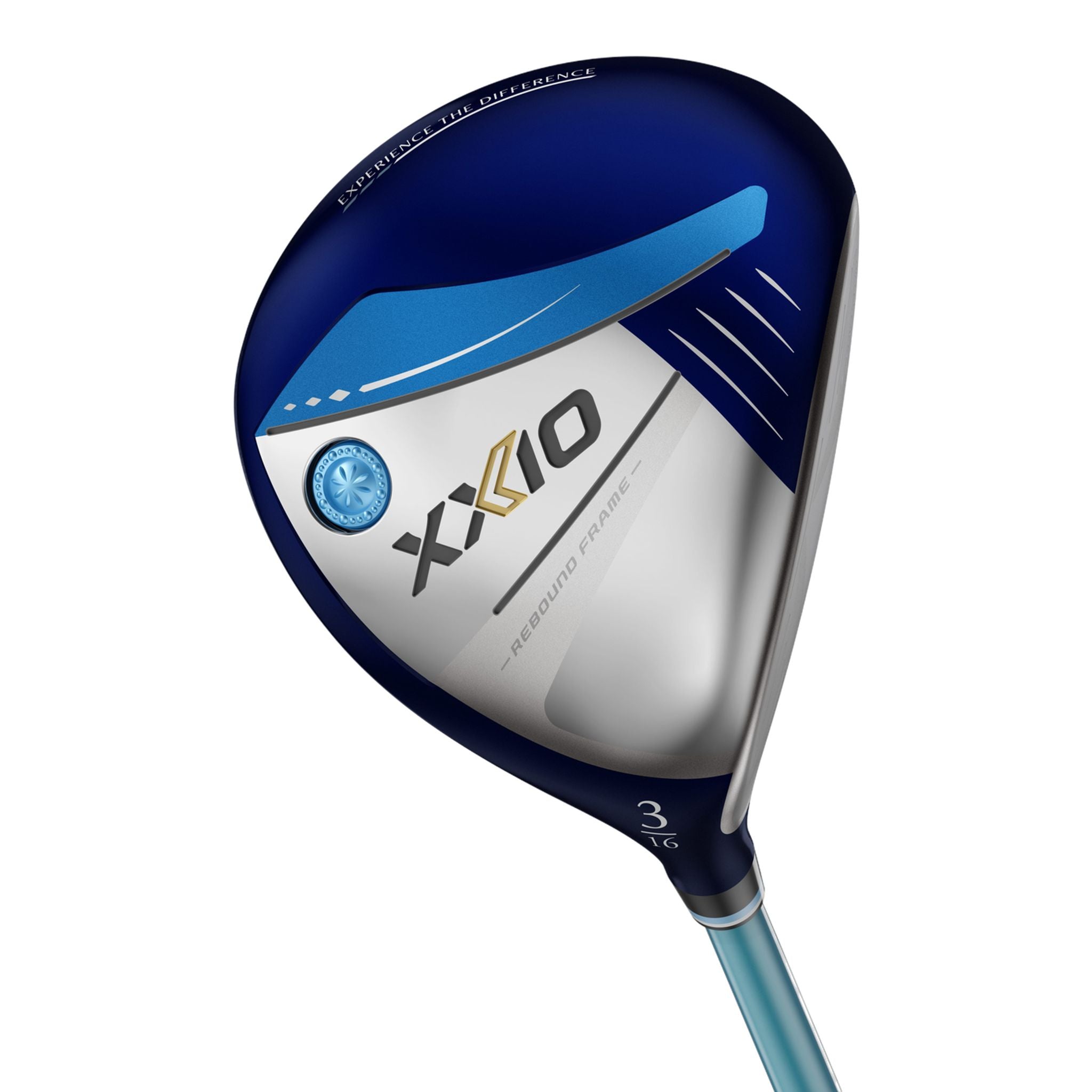 XXIO 13 legno da fairway femminile