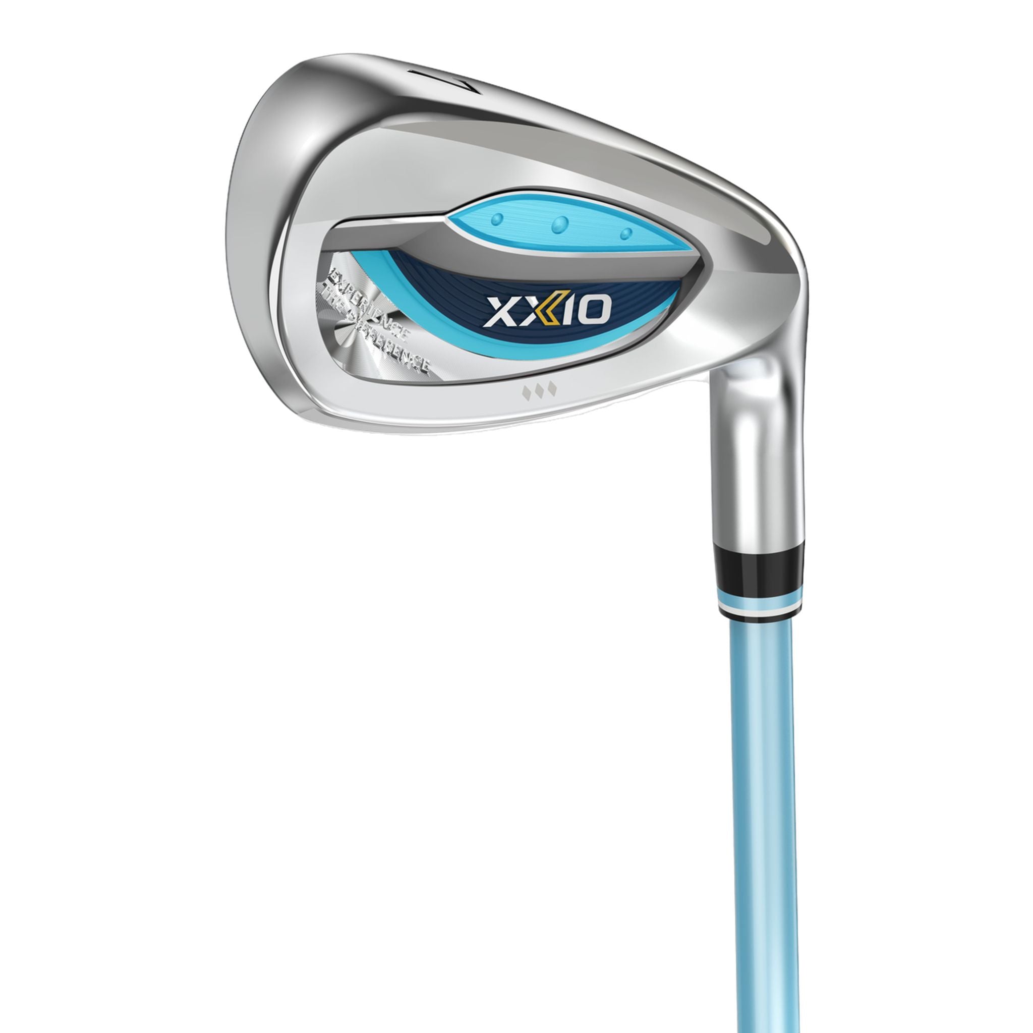 XXIO 13 ferri singoli donne